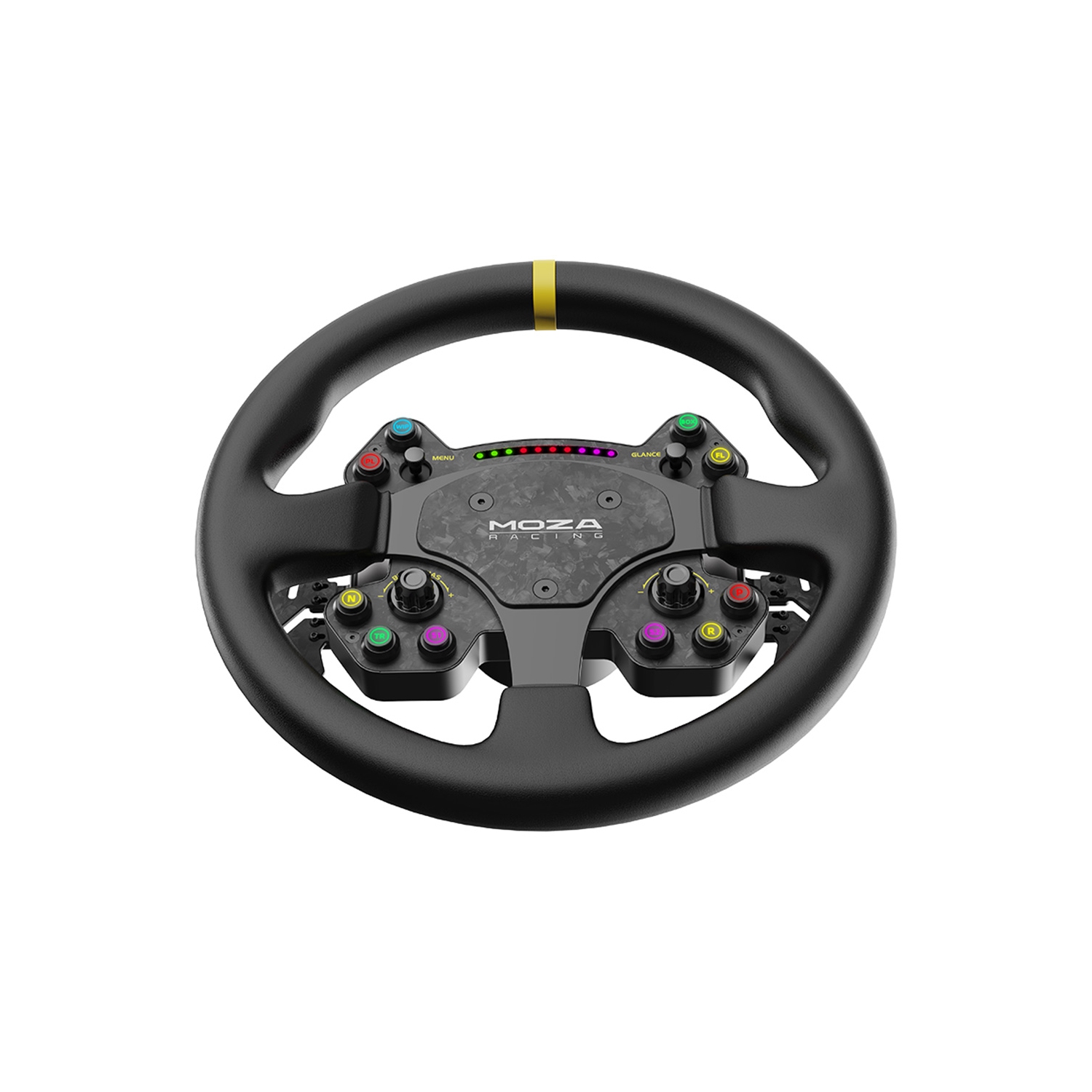 MOZA Rs V2 Steering Wheel