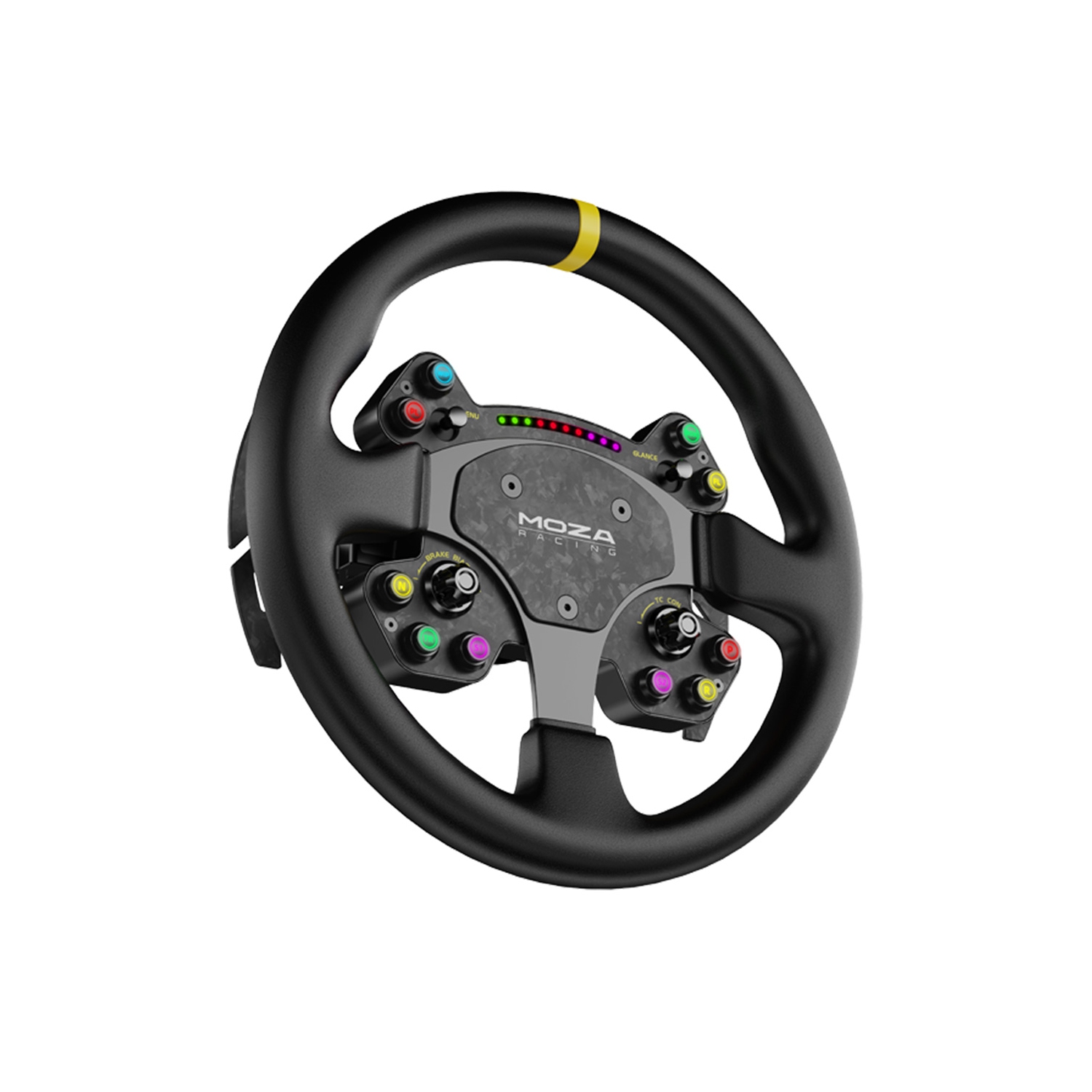 MOZA Rs V2 Steering Wheel