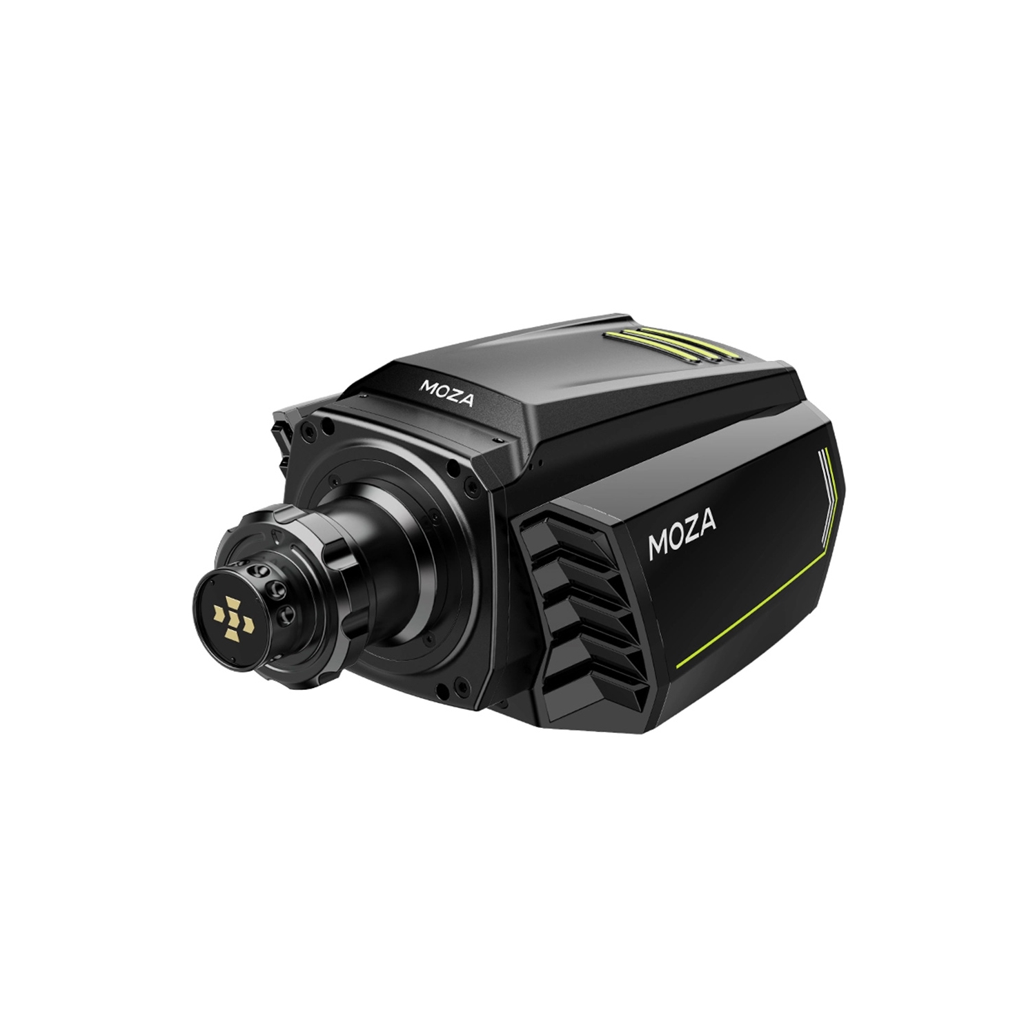 MOZA R16 Gaming Wheel Base