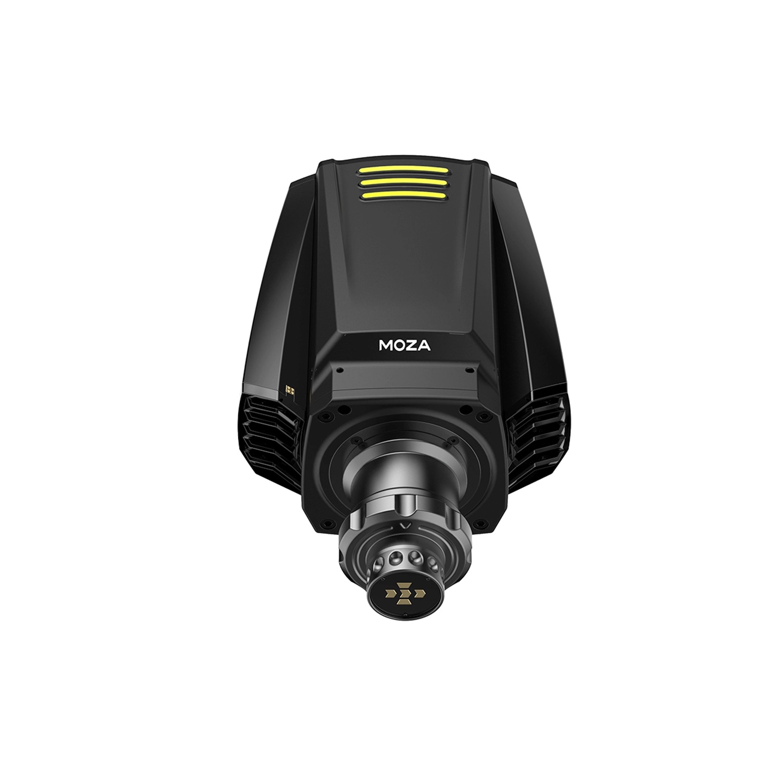 MOZA R16 Gaming Wheel Base