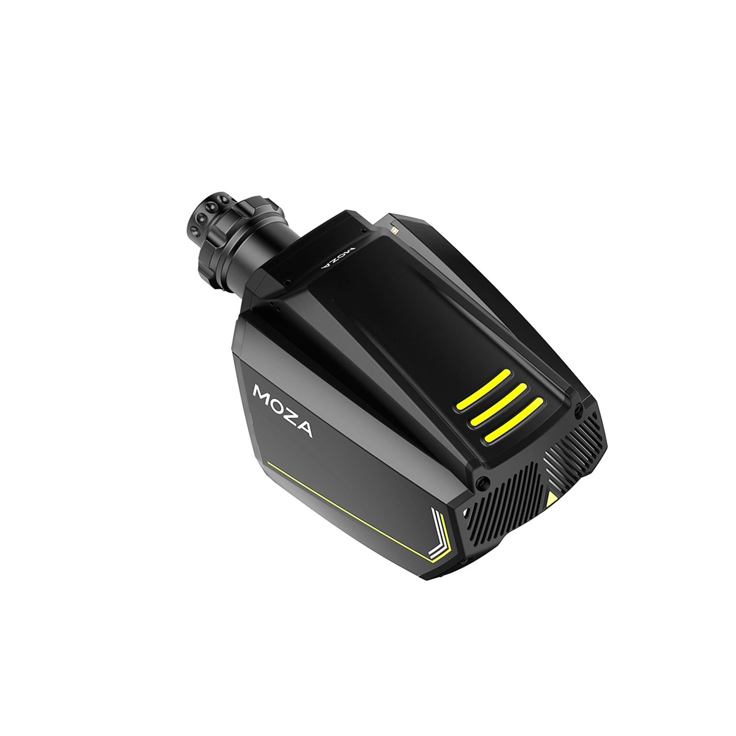 MOZA R16 Gaming Wheel Base