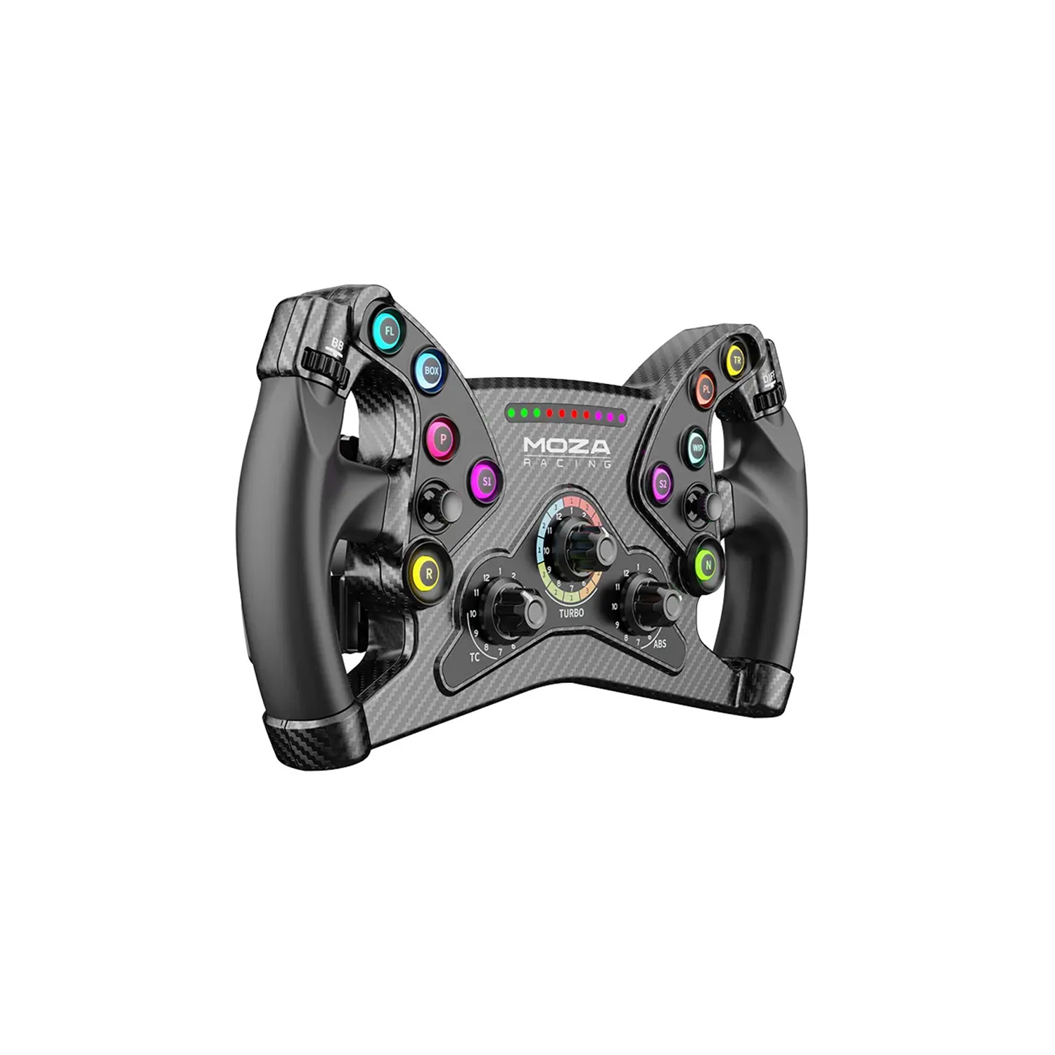 MOZA KS Steering Wheel