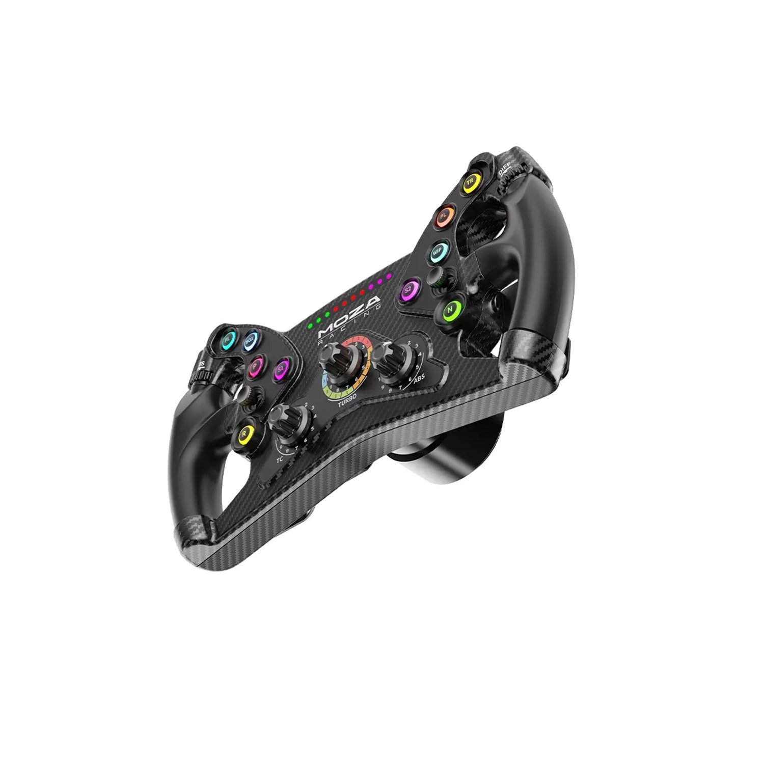 MOZA KS Steering Wheel