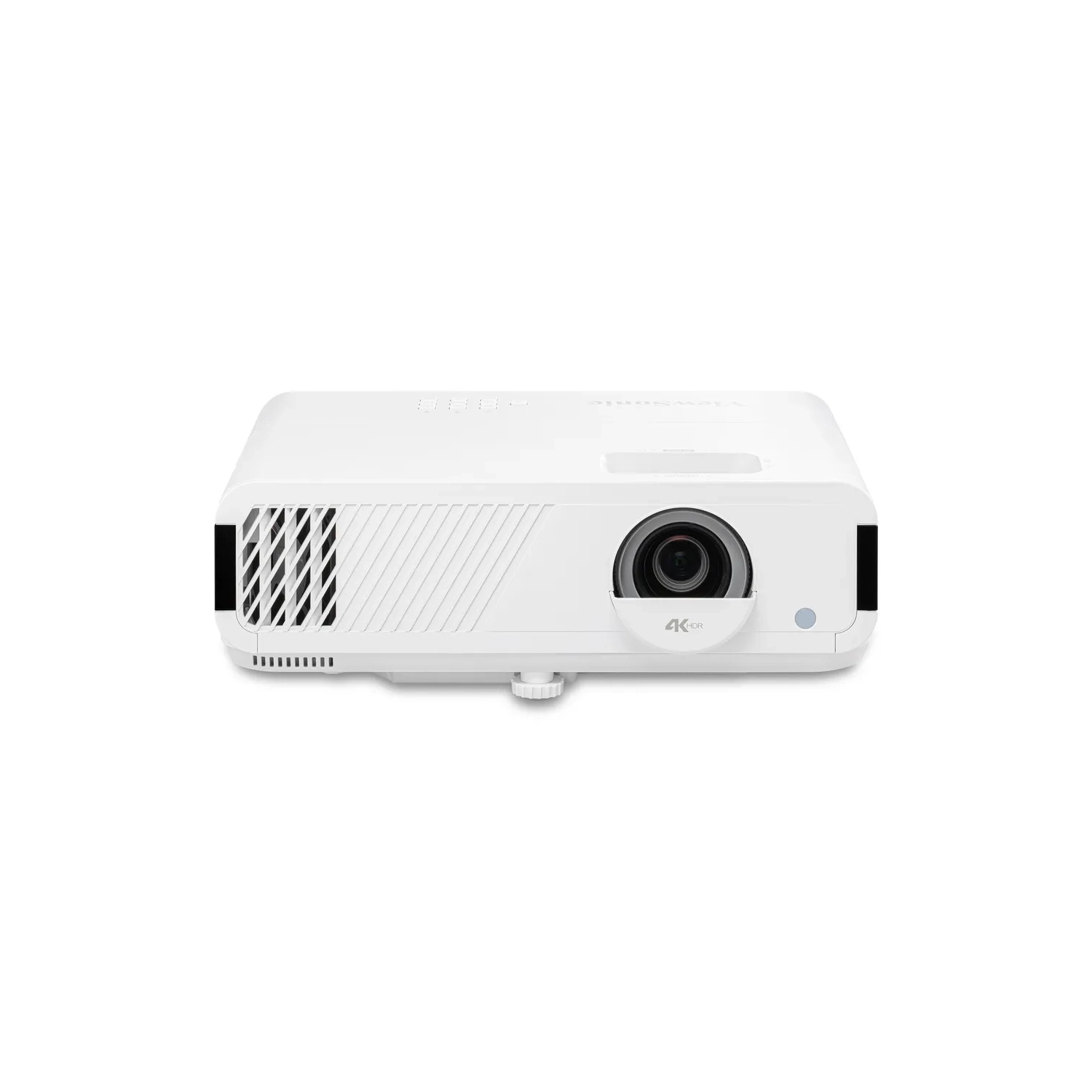 ViewSonic 4000 Lumen 4K UHD DLP Projector - White