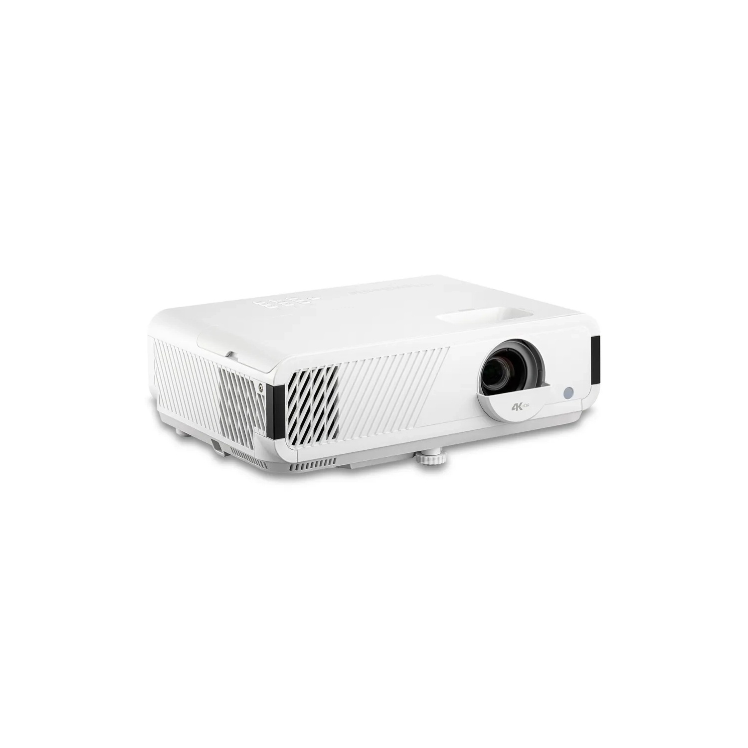 ViewSonic 4000 Lumen 4K UHD DLP Projector - White