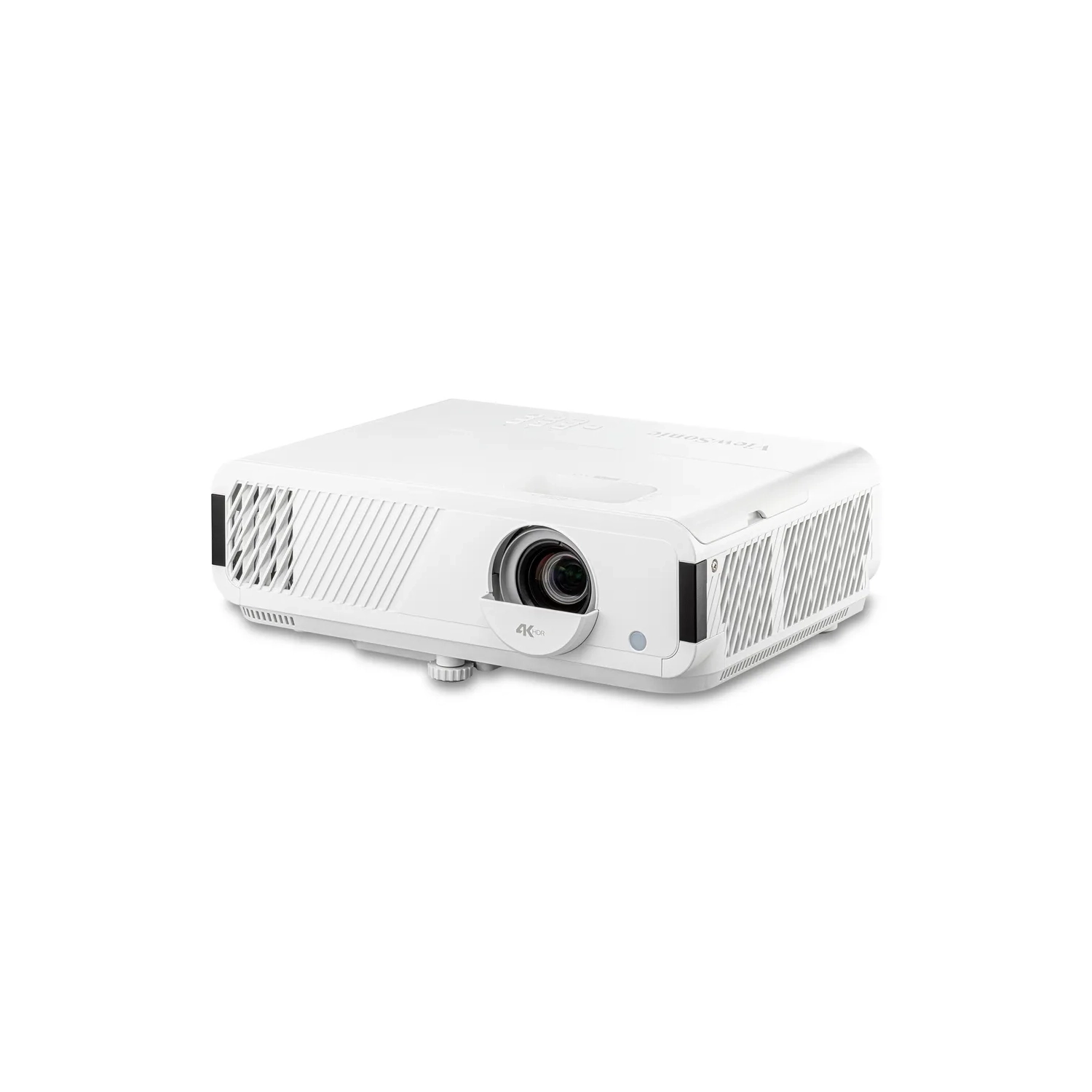 ViewSonic 4000 Lumen 4K UHD DLP Projector - White