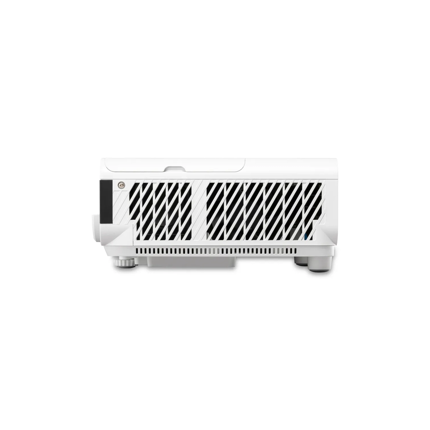 ViewSonic 4000 Lumen 4K UHD DLP Projector - White