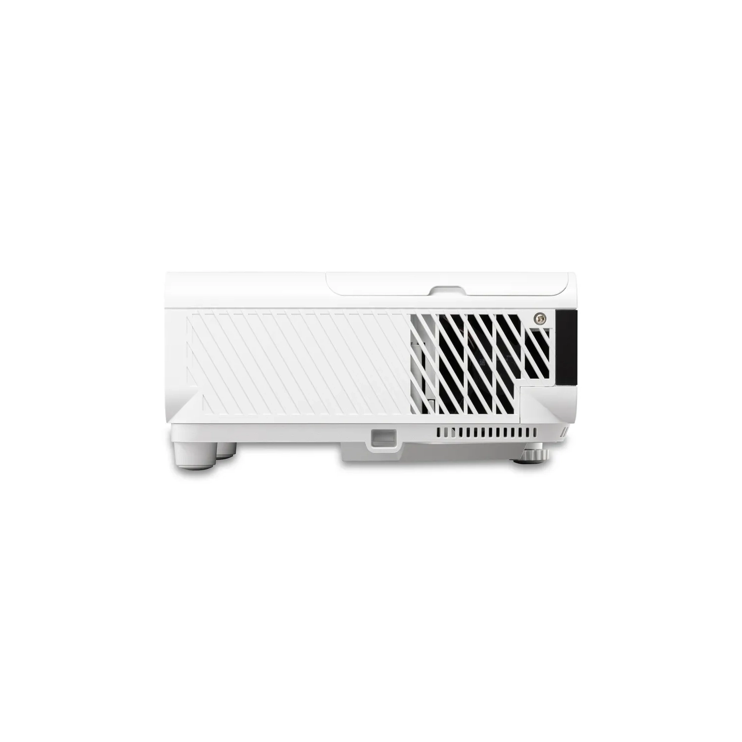 ViewSonic 4000 Lumen 4K UHD DLP Projector - White