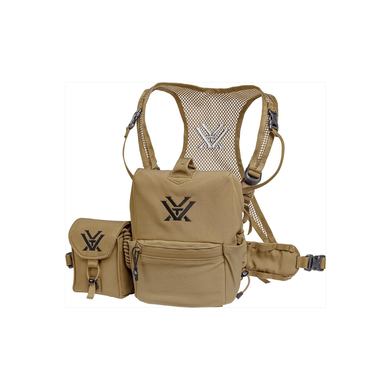 Faisceau binoculaire GlassPak P600 Pro de Vortex, petit