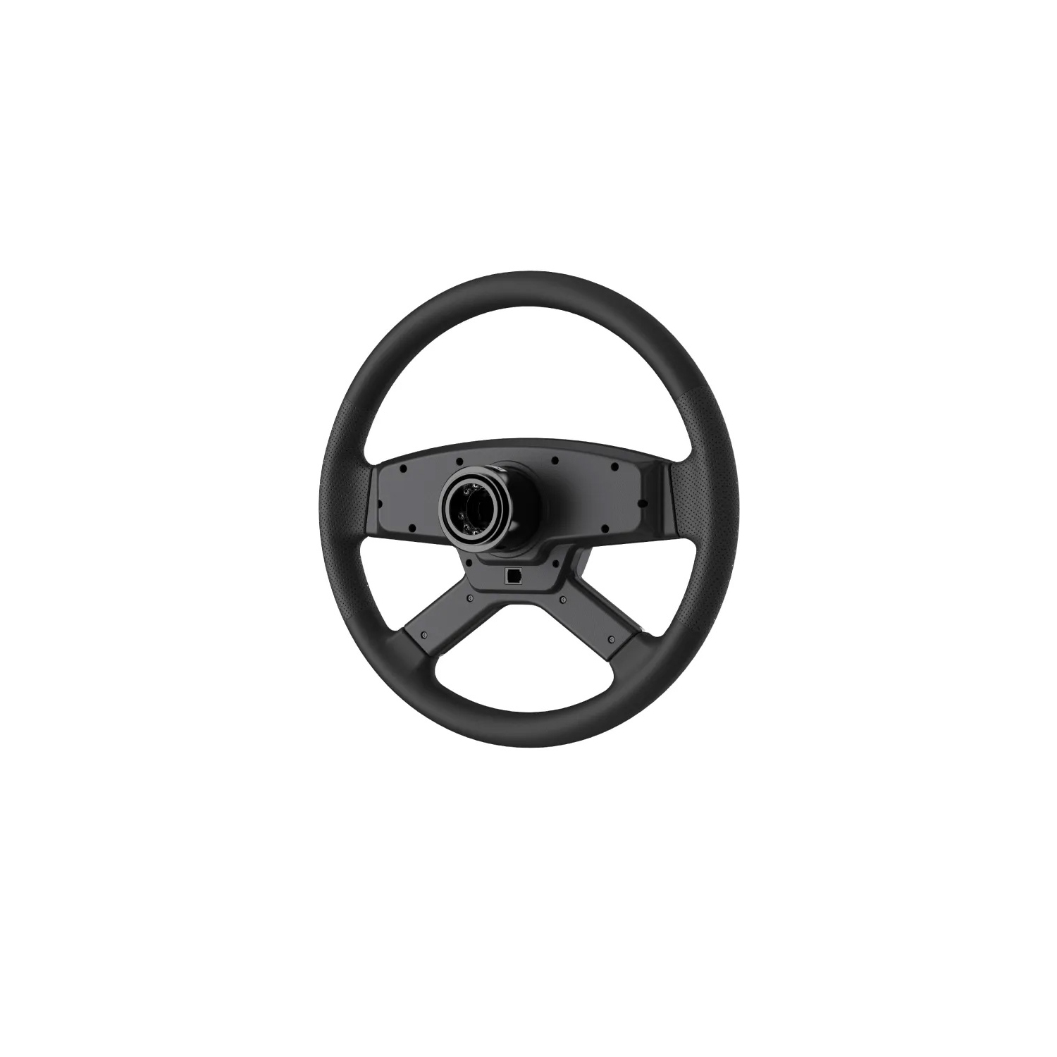 MOZA TSW Truck Wheel