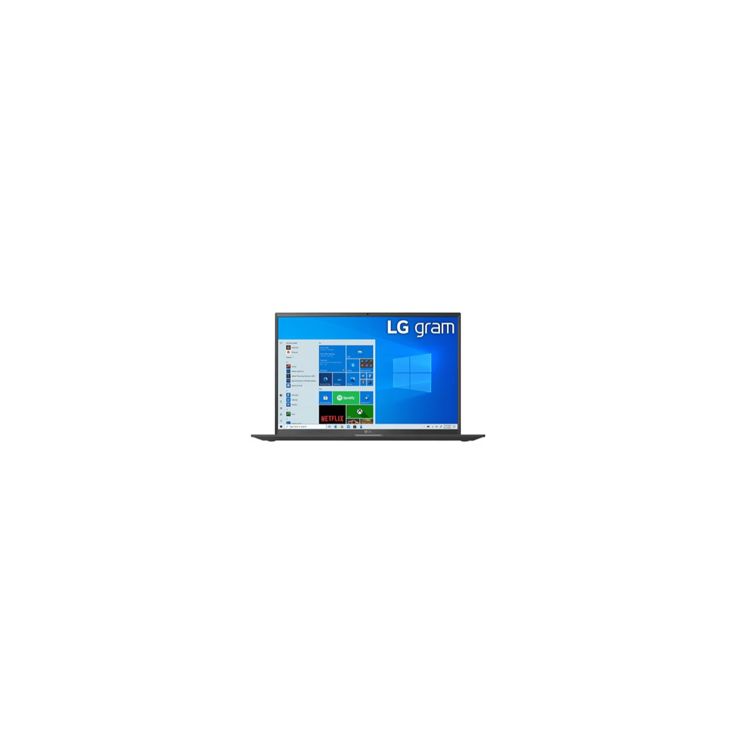 Refurbished (Excellent) LG Gram 17Z90P-K.AA78A8 - Laptop 17" QHD+ ( Intel Iris Xe Graphics / I7-1165G7 / 16GB / 1TB / Windows 11 Pro)Keyboard:ENG