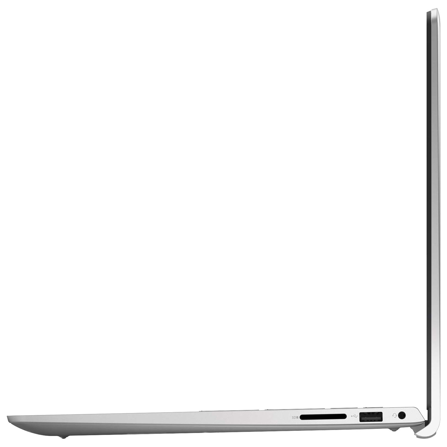 Dell Inspiron 15.6" Touchscreen Laptop - Platinum Silver