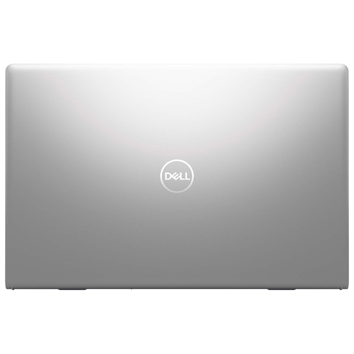 Dell Inspiron 15.6" Touchscreen Laptop - Platinum Silver
