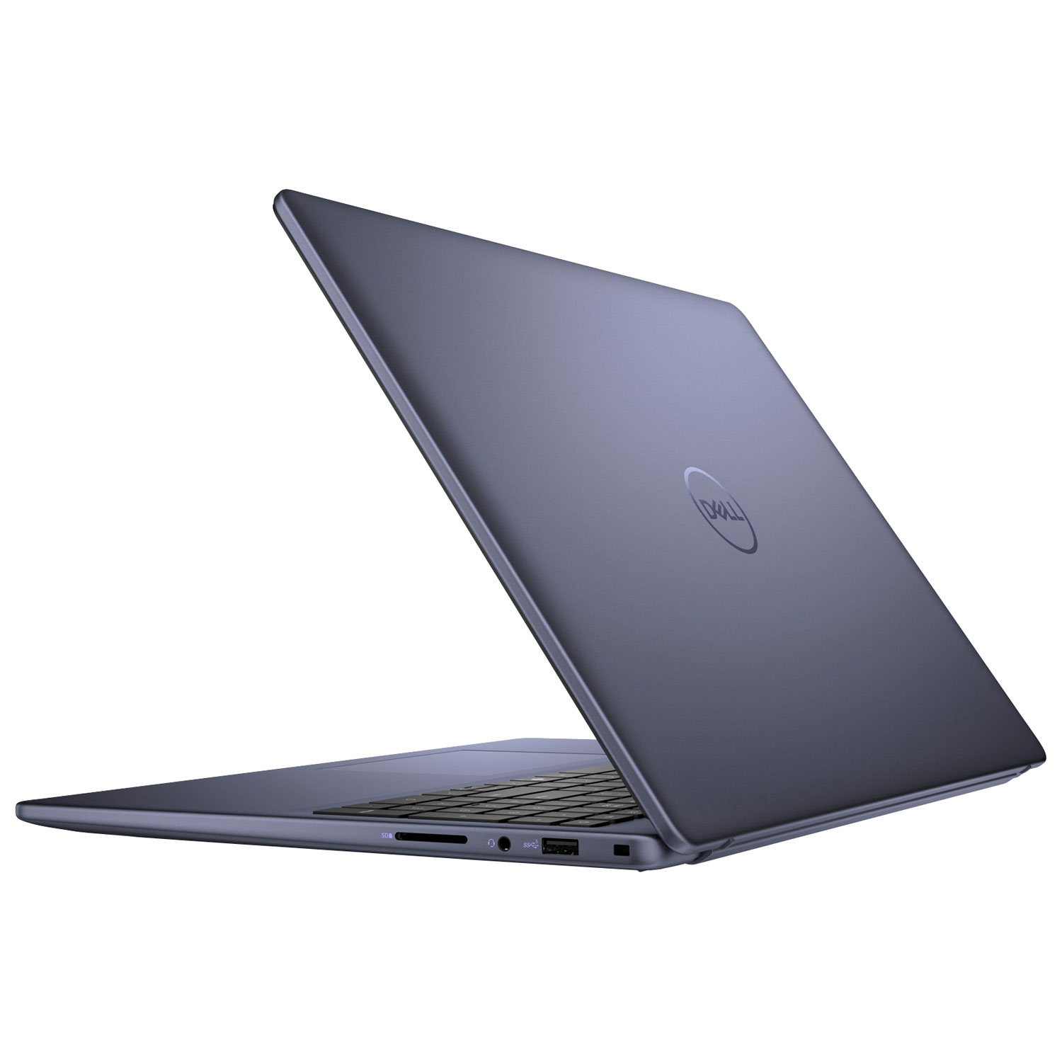 Portable de 16 po Inspiron de Dell - Bleu minuit