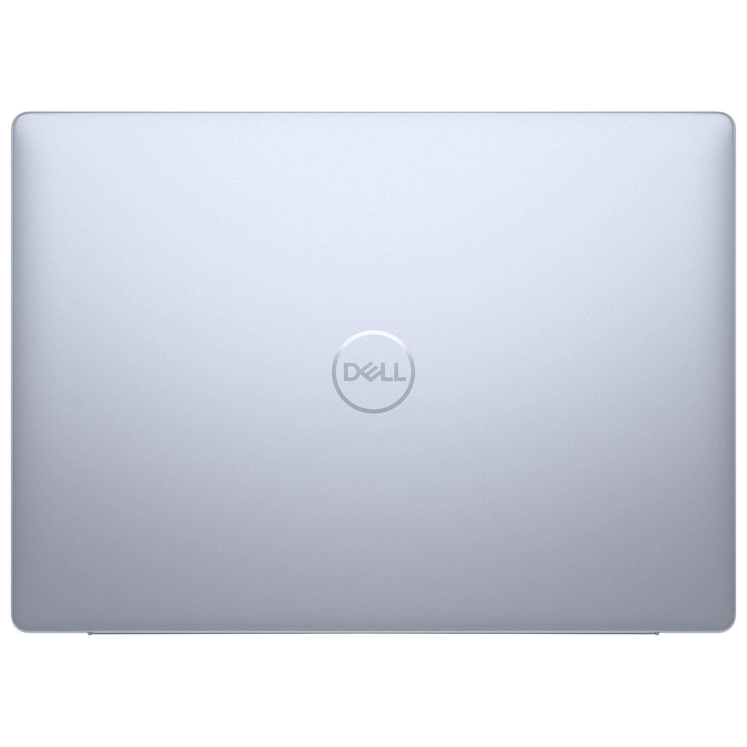 Portable de 14 po Inspiron de Dell - Bleu glacier