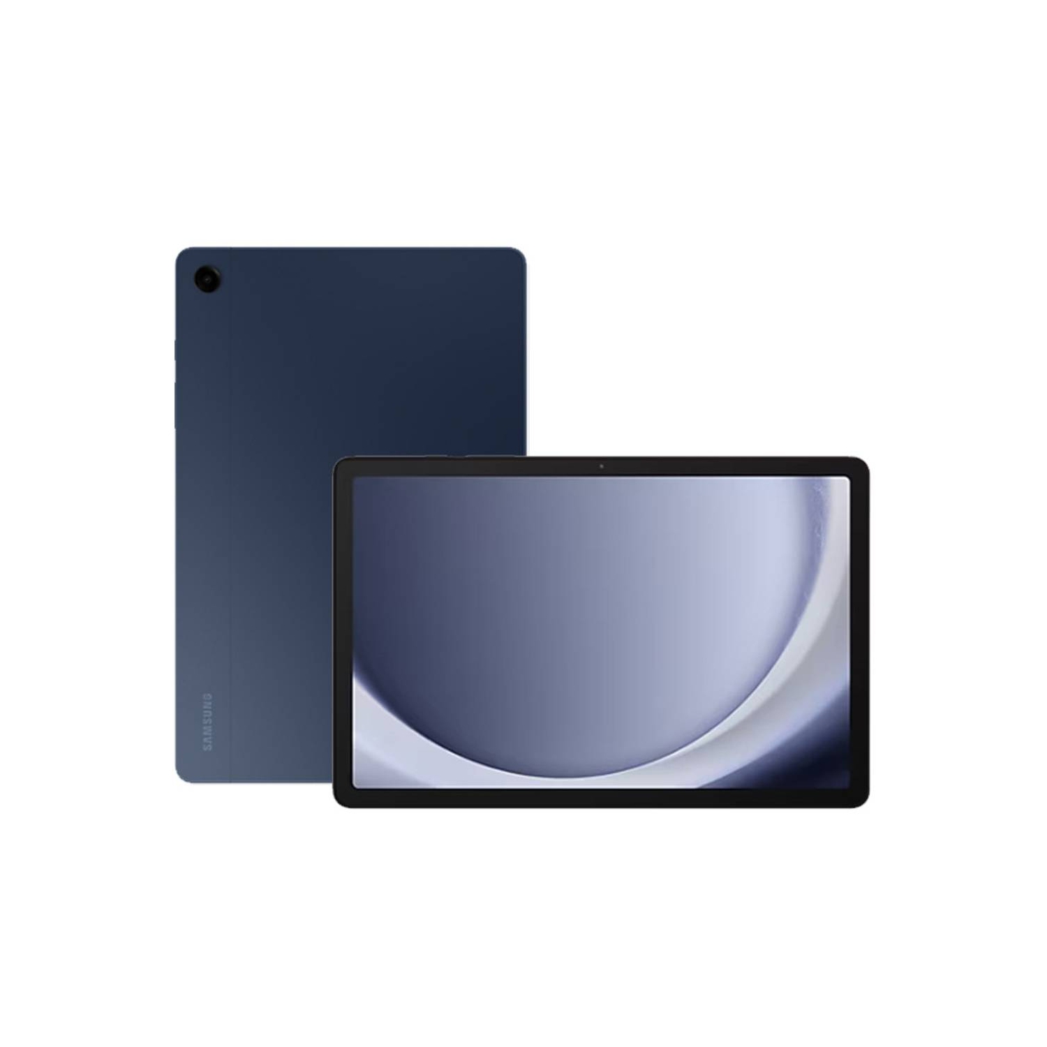 Samsung Galaxy Tab A9+ 11" 64GB Android Tablet with Qualcomm SM6375 Processor - Mystic Blue