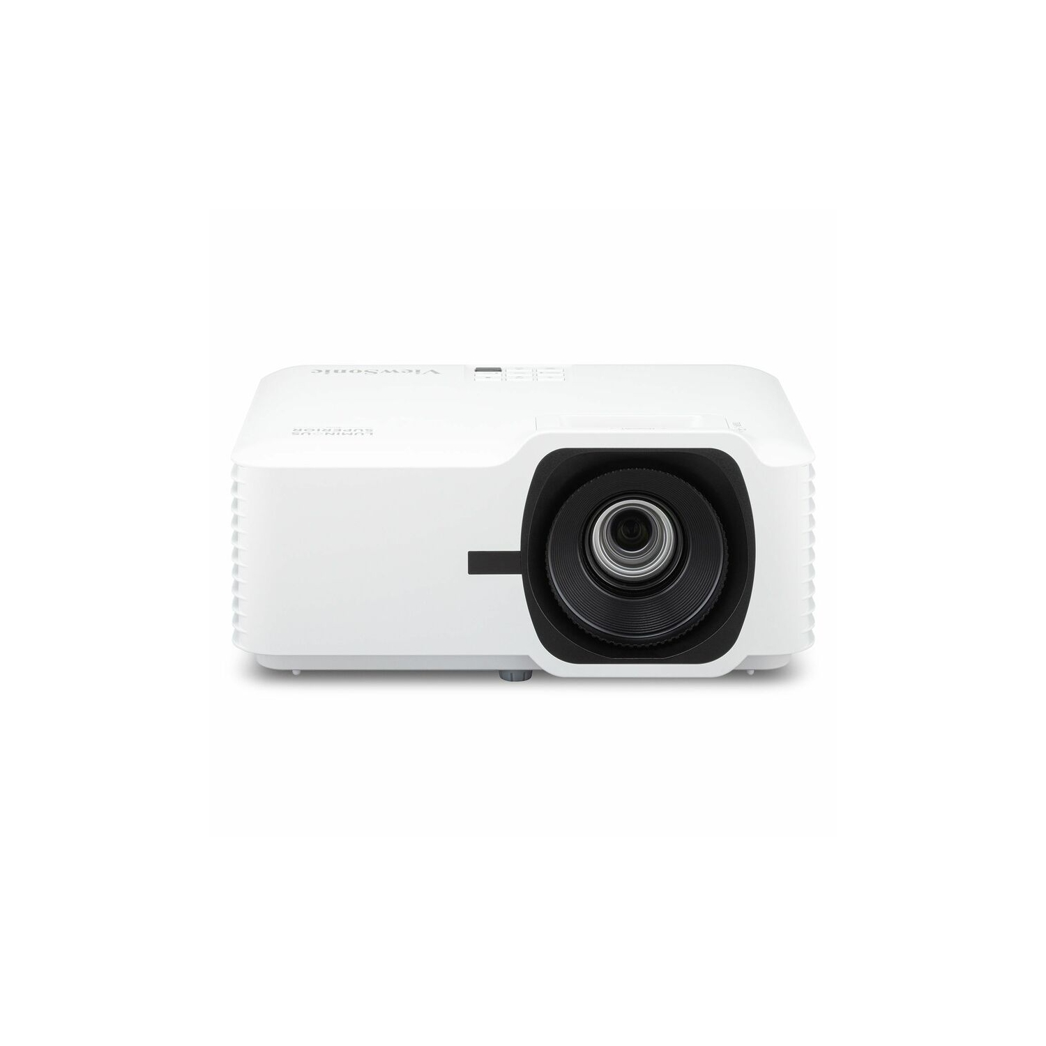 Projecteur d'installation laser lumens ANSI 1080p 5.000 de ViewSonic - Blanc