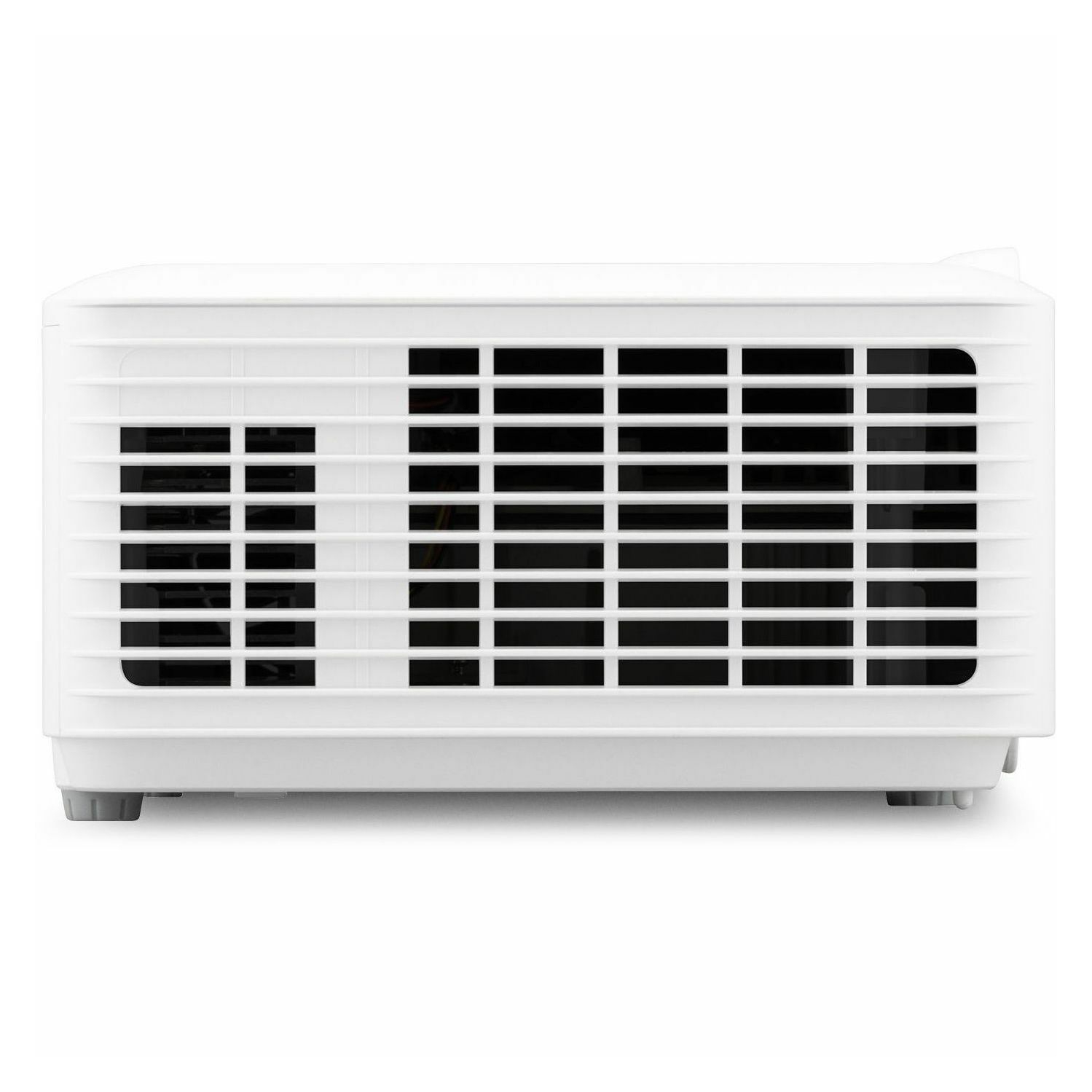 Projecteur d'installation laser lumens ANSI 1080p 5.000 de ViewSonic - Blanc