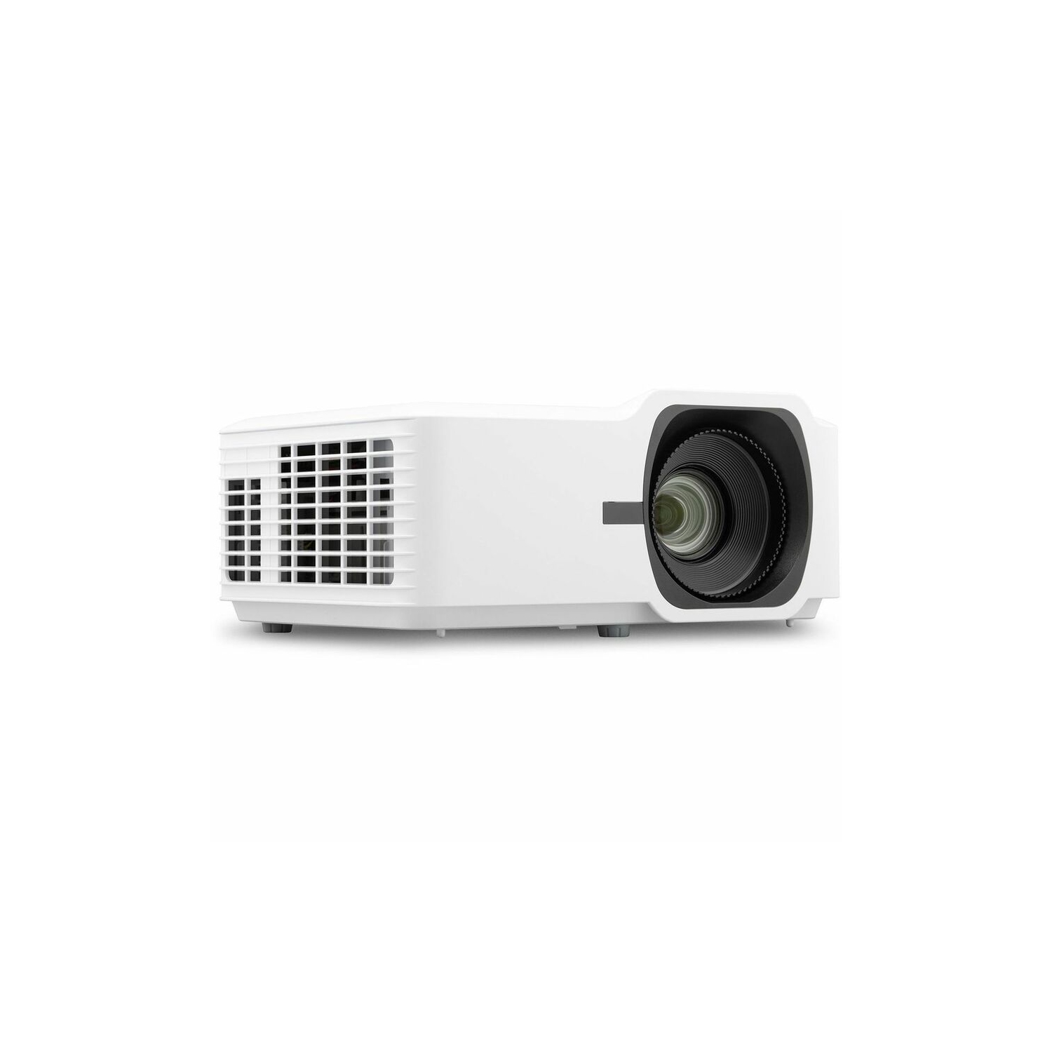 Projecteur d'installation laser lumens ANSI 1080p 5.000 de ViewSonic - Blanc