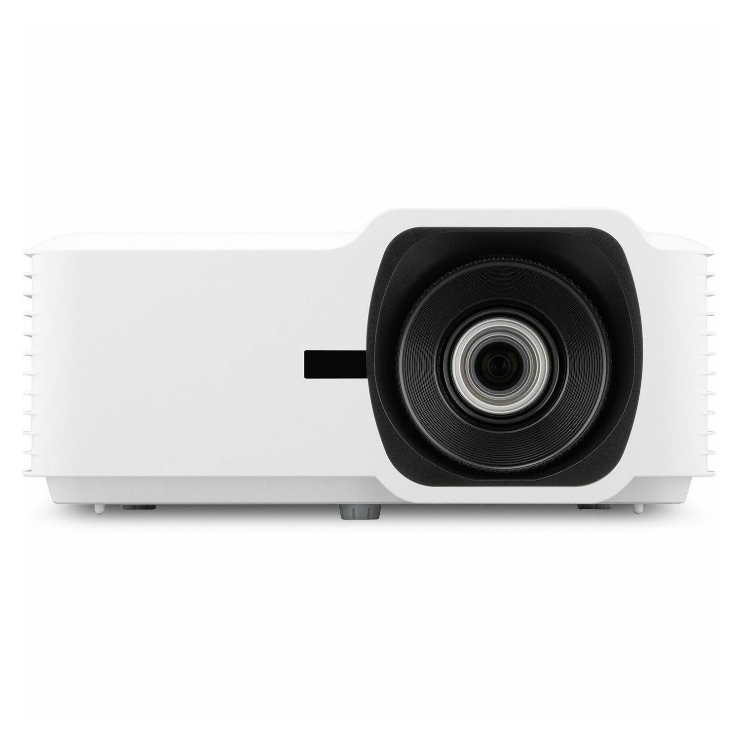 Projecteur d'installation laser lumens ANSI 1080p 5.000 de ViewSonic - Blanc