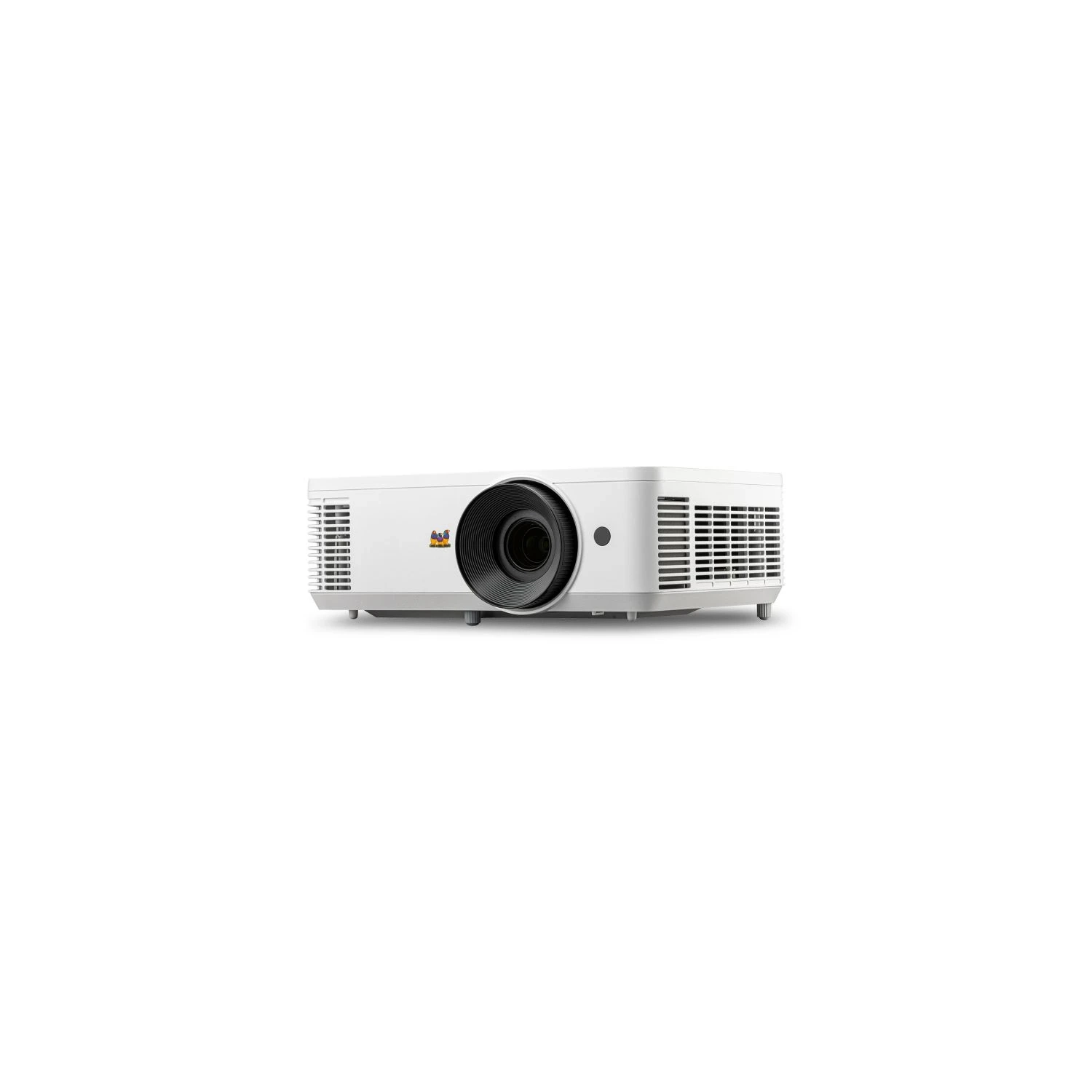 Projecteur lumens ANSI 1080p 4.000 de ViewSonic pour la maison et l'entreprise - Blanc