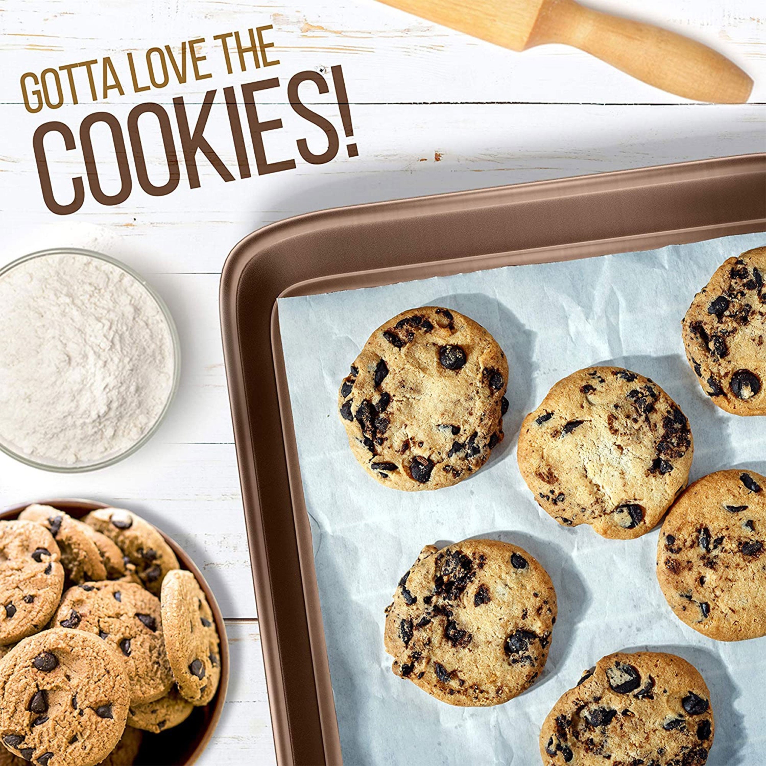 Kitchenware Pots & Pans - High qualified Basic Kitchen Cookware Set, Non-Stick