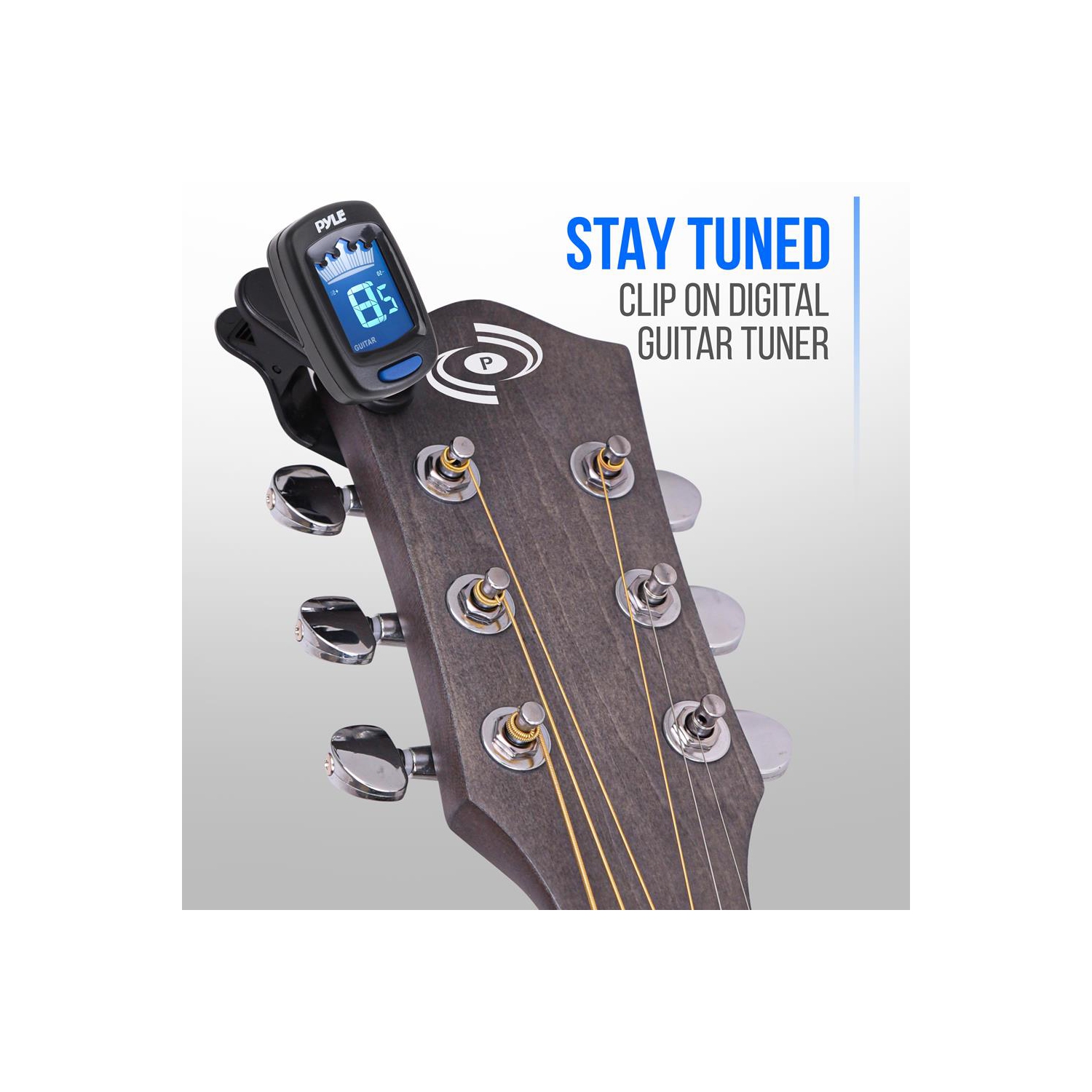 Beginners 6-String Acoustic Guitar - 36" Cutaway Body with Accessory Kit