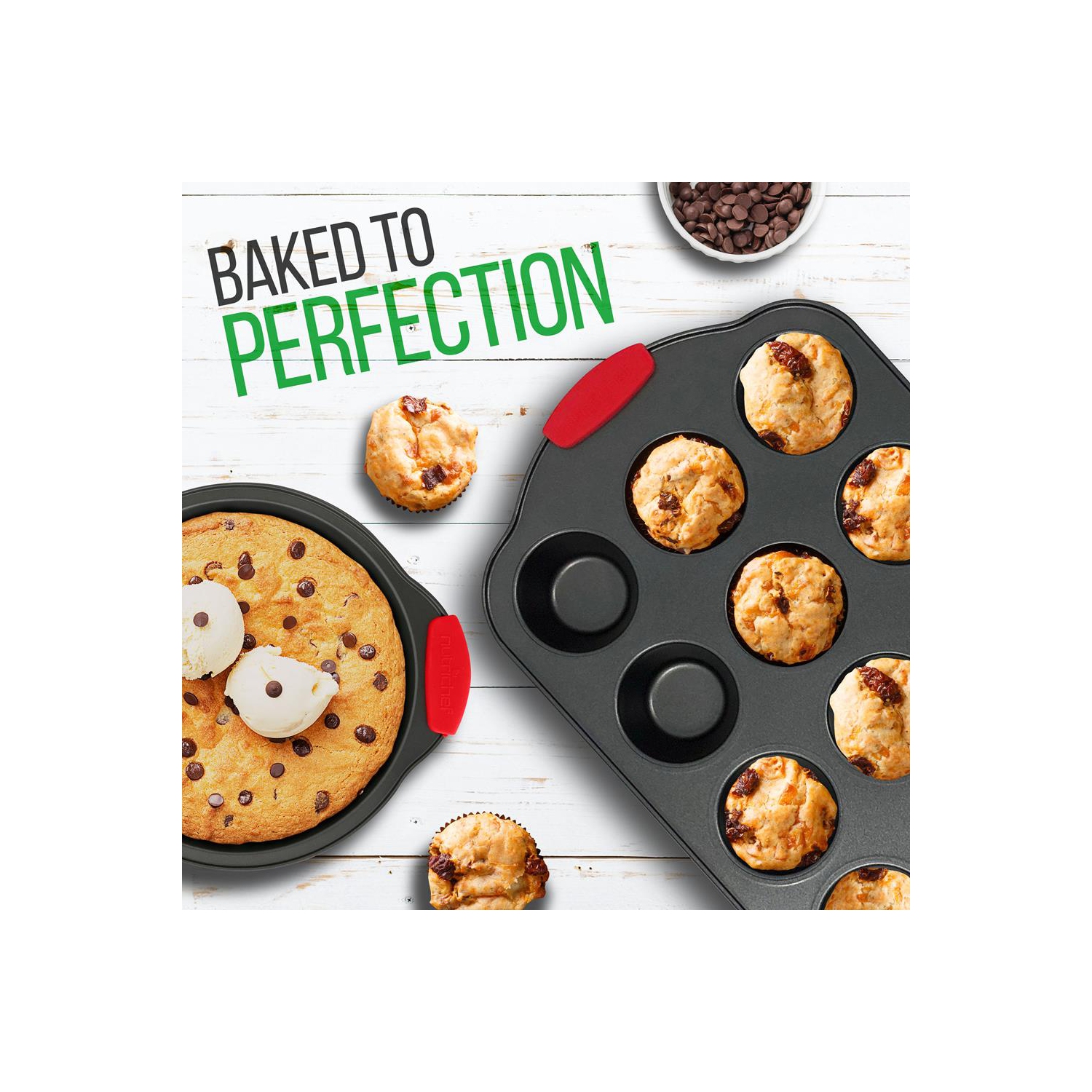 Casseroles et poêles de cuisine - batterie de cuisine de base hautement qualifiée, articles de cuisson antiadhésifs avec ustensiles