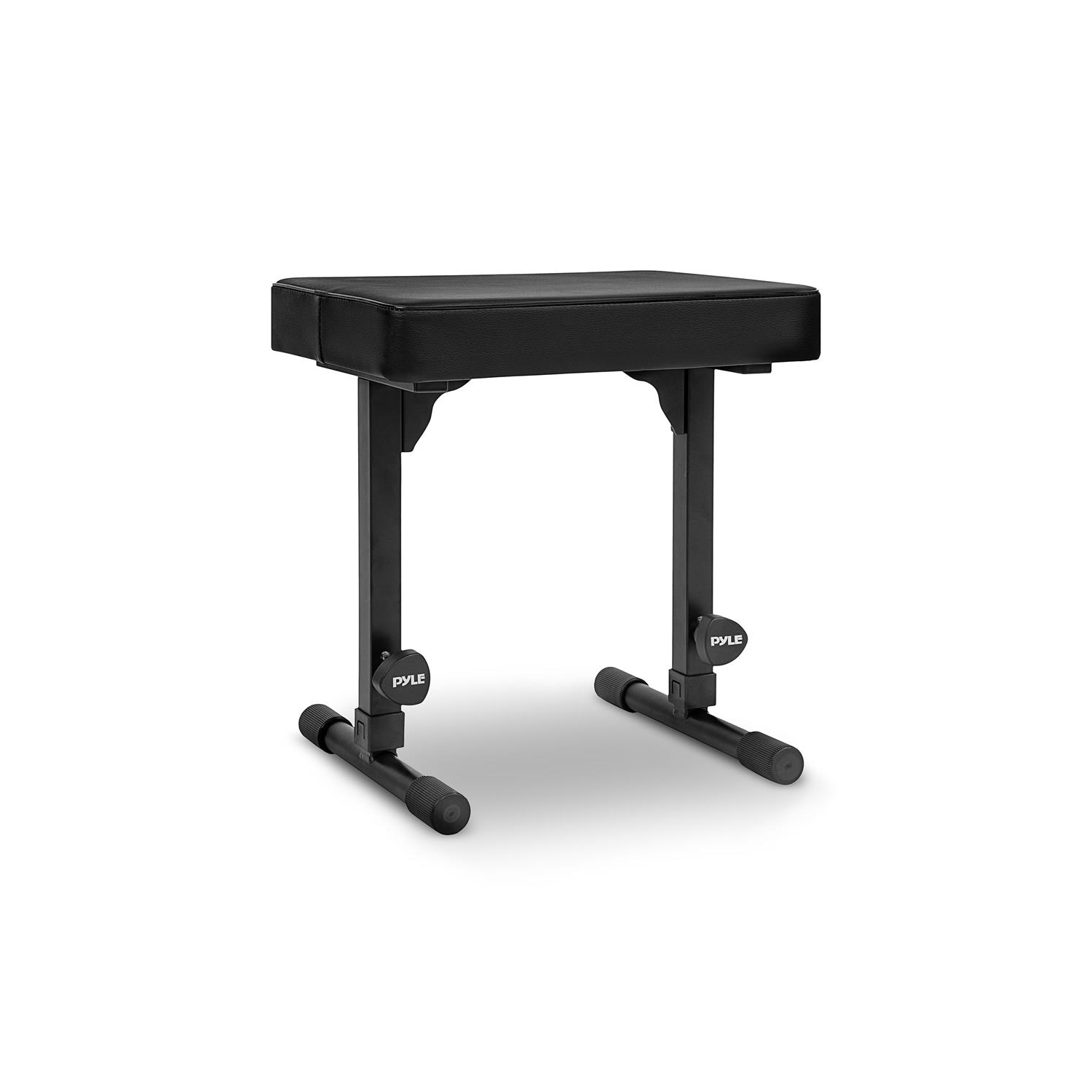 Banc pour piano réglable, tabouret portatif pour siège de clavier pour clavier numérique électronique pianos numériques