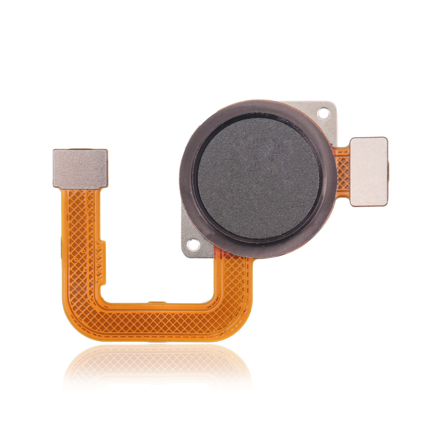 Capteur d'empreintes digitales de rechange compatible avec le Moto G Stylus de 6,4 po de Motorola