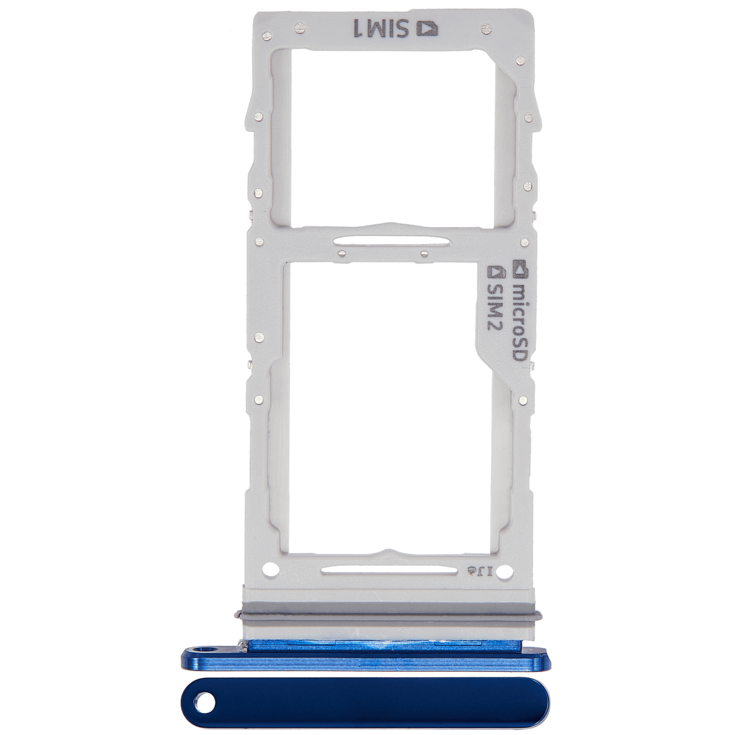 Replacement Dual Sim Card Tray Compatible For Samsung Galaxy Note 10 Plus / 5G