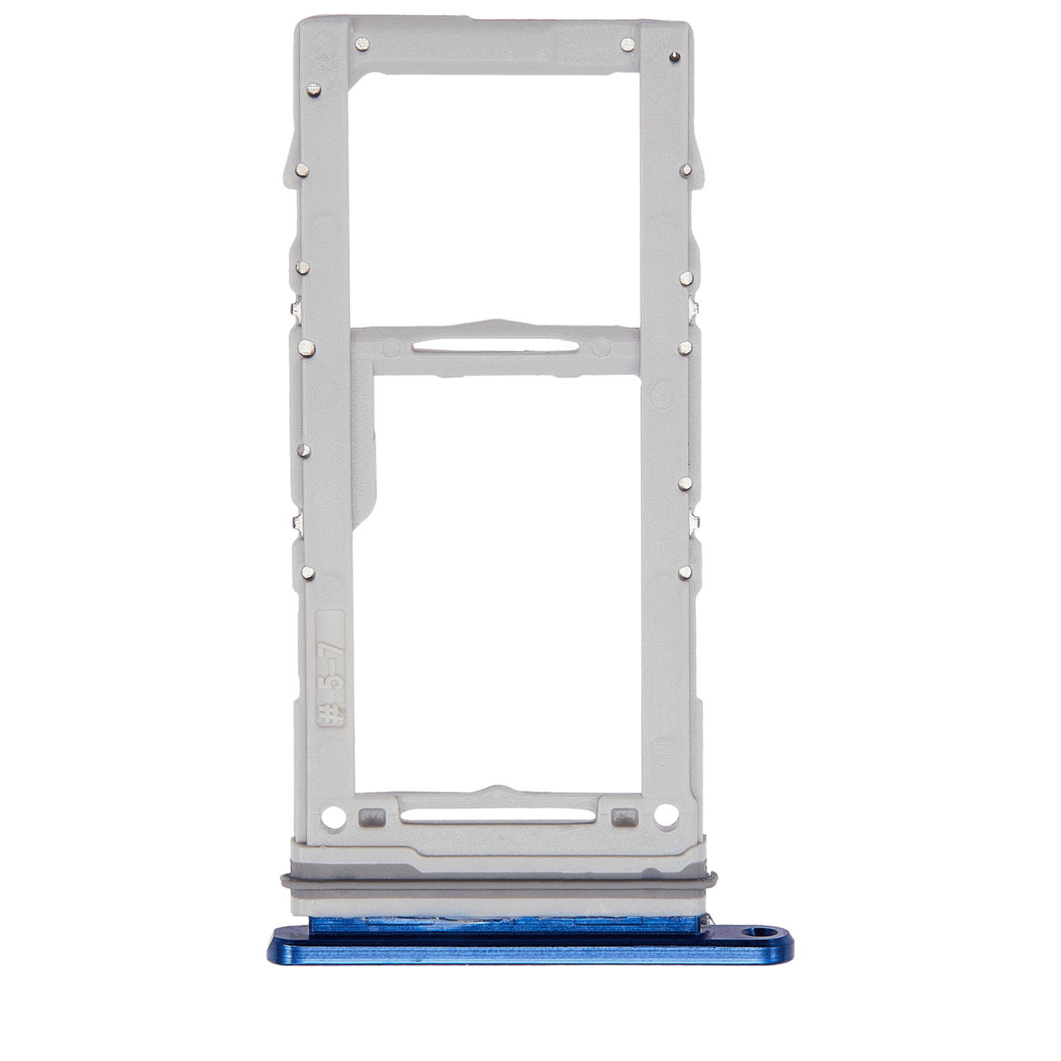 Replacement Dual Sim Card Tray Compatible For Samsung Galaxy Note 10 Plus / 5G