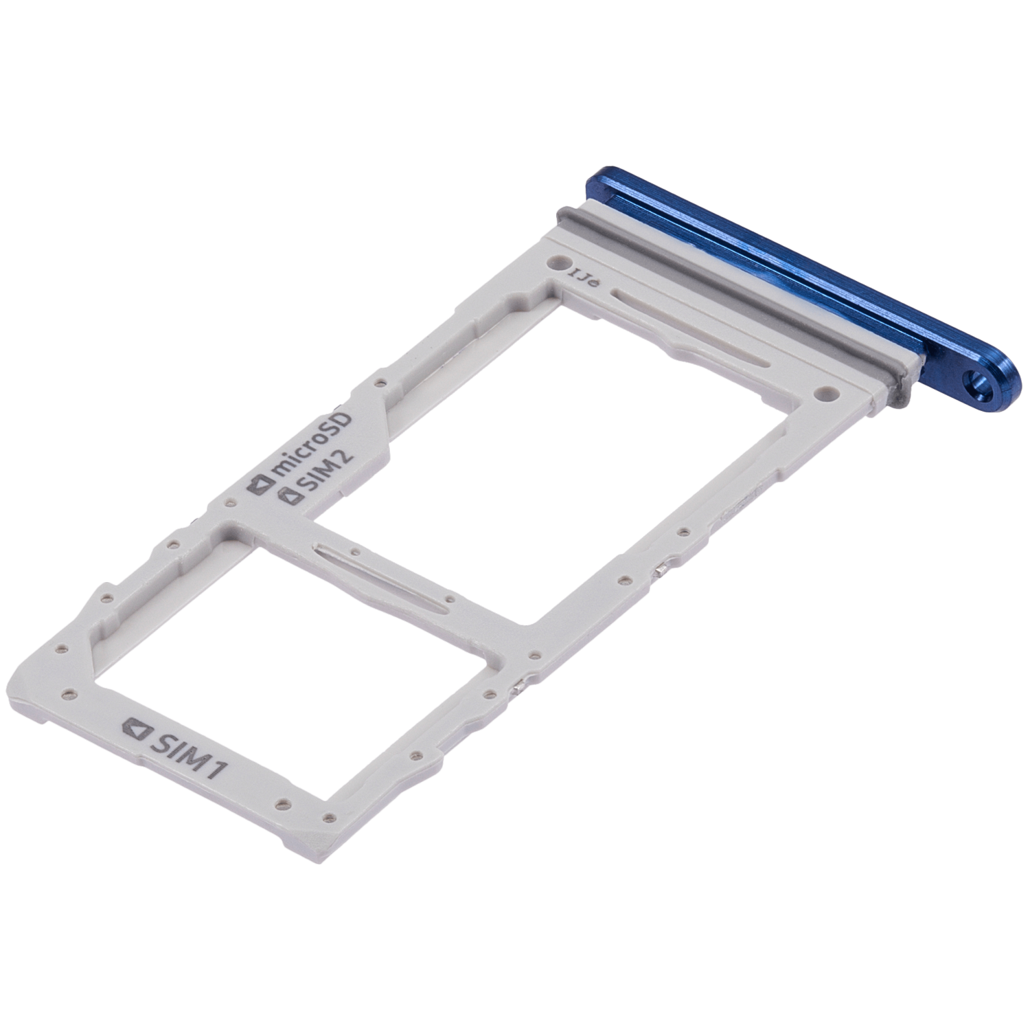 Replacement Dual Sim Card Tray Compatible For Samsung Galaxy Note 10 Plus / 5G