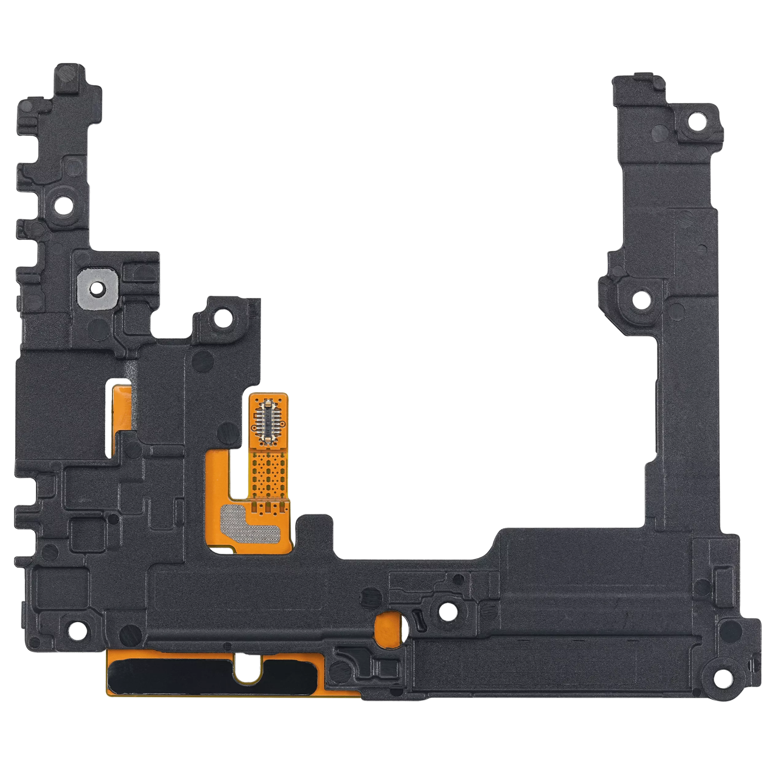 Couvercle d'antenne de rechange compatible avec le Galaxy Z Fold 4 de Samsung
