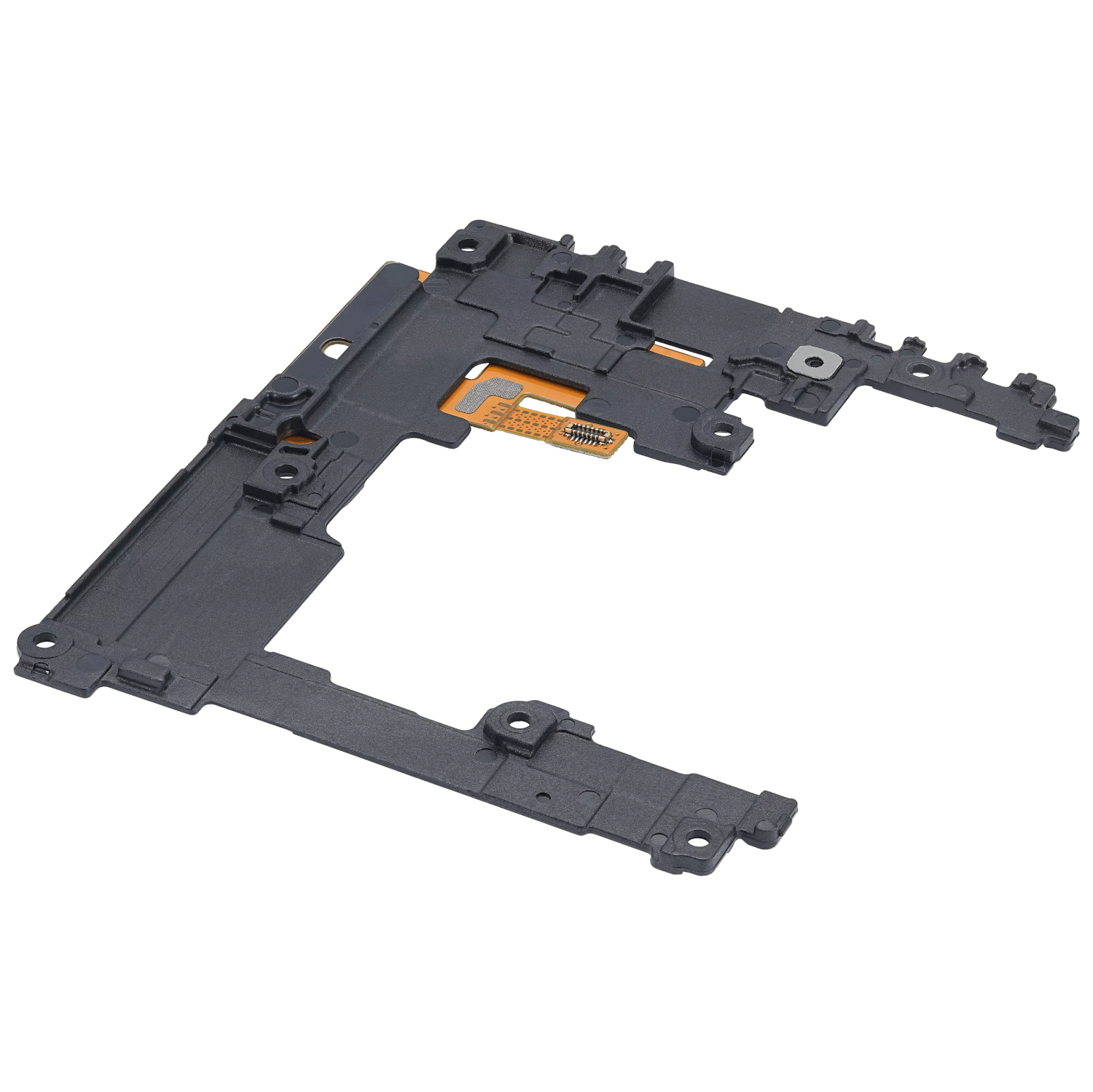 Couvercle d'antenne de rechange compatible avec le Galaxy Z Fold 4 de Samsung