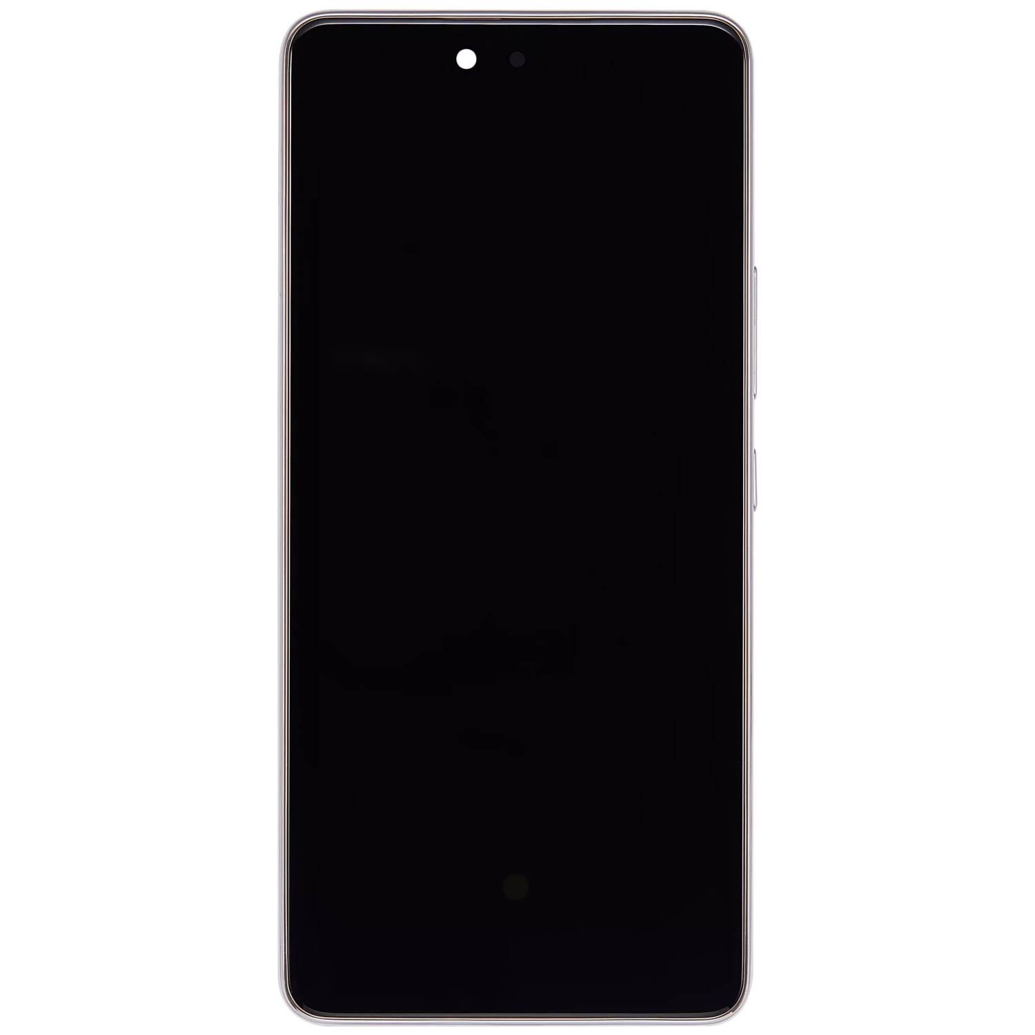 Replacement OLED Assembly W/Frame For Samsung Galaxy A53 5G (Aftermarket Plus)