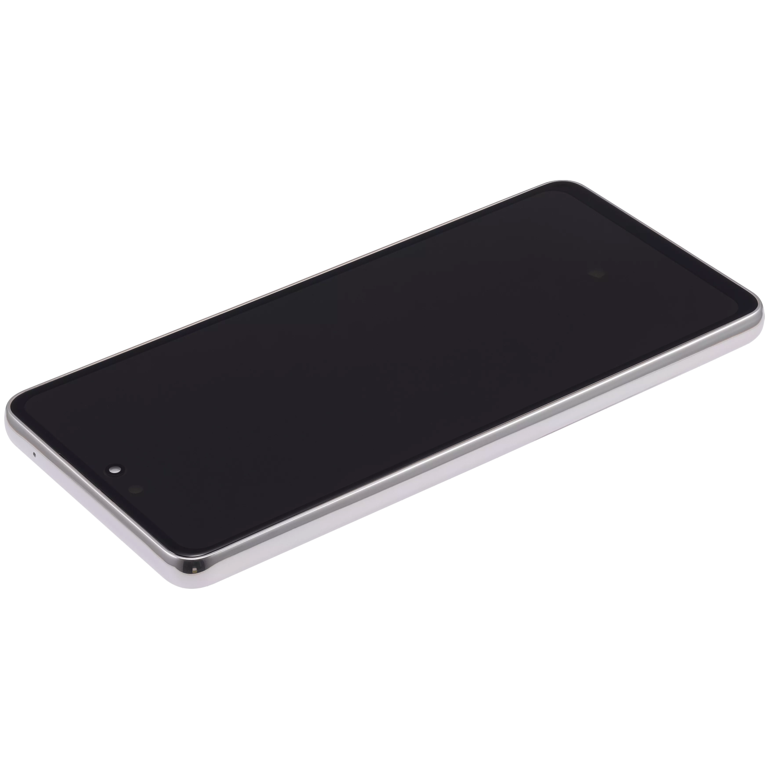 Replacement OLED Assembly W/Frame For Samsung Galaxy A53 5G (Aftermarket Plus)