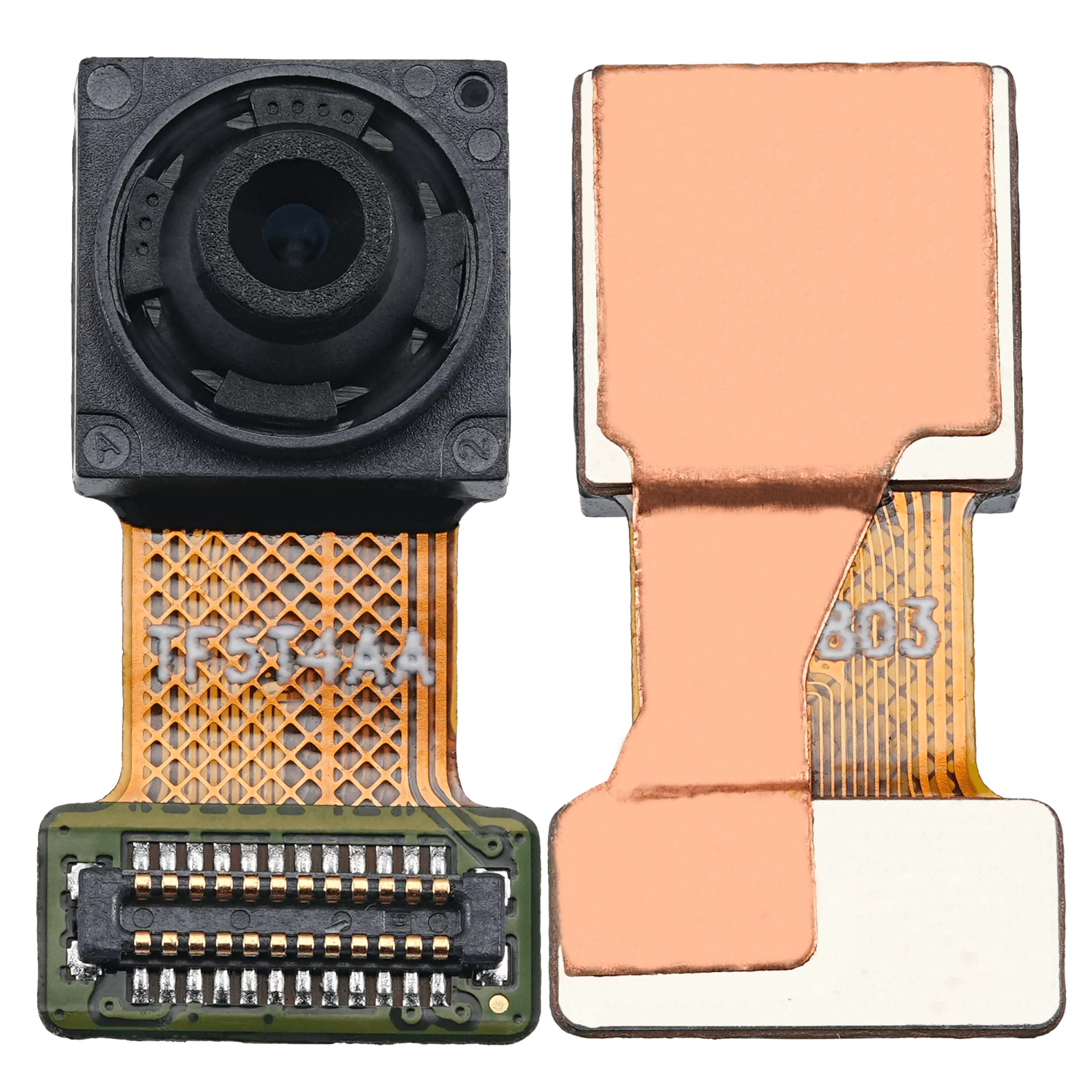 Replacement Front Camera Compatible For Samsung Galaxy A03S (A037U / 2021)
