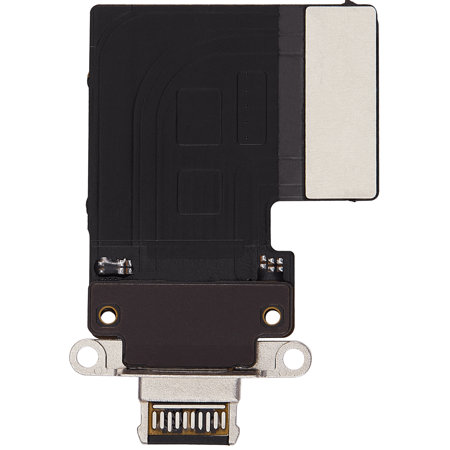Replacement Charging Port Flex Cable Compatible For iPad Pro 12.9" 3rd Gen/4th Gen/iPad Pro 11" 1st Gen/Pro 11" 2nd Gen