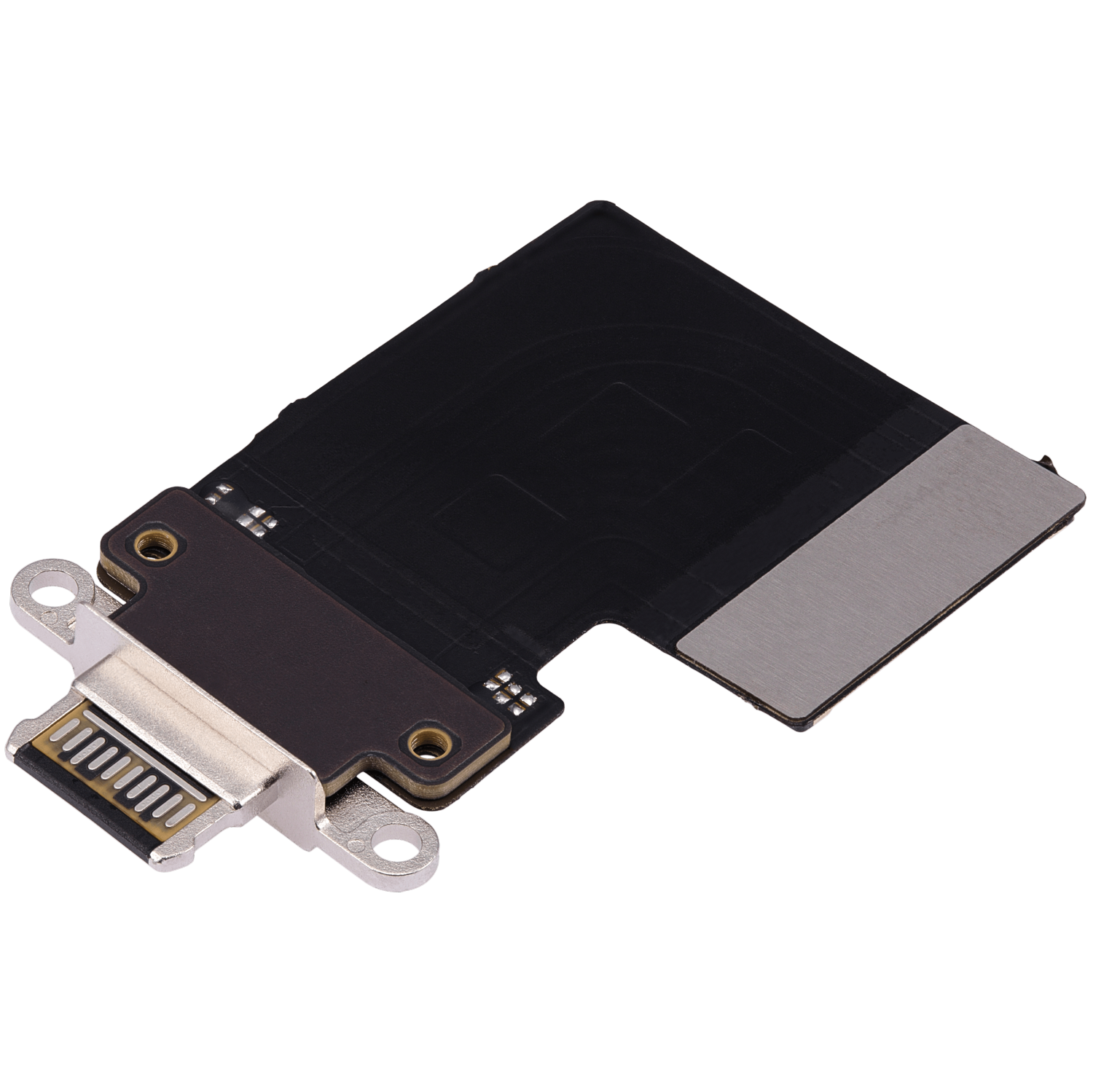 Replacement Charging Port Flex Cable Compatible For iPad Pro 12.9" 3rd Gen/4th Gen/iPad Pro 11" 1st Gen/Pro 11" 2nd Gen