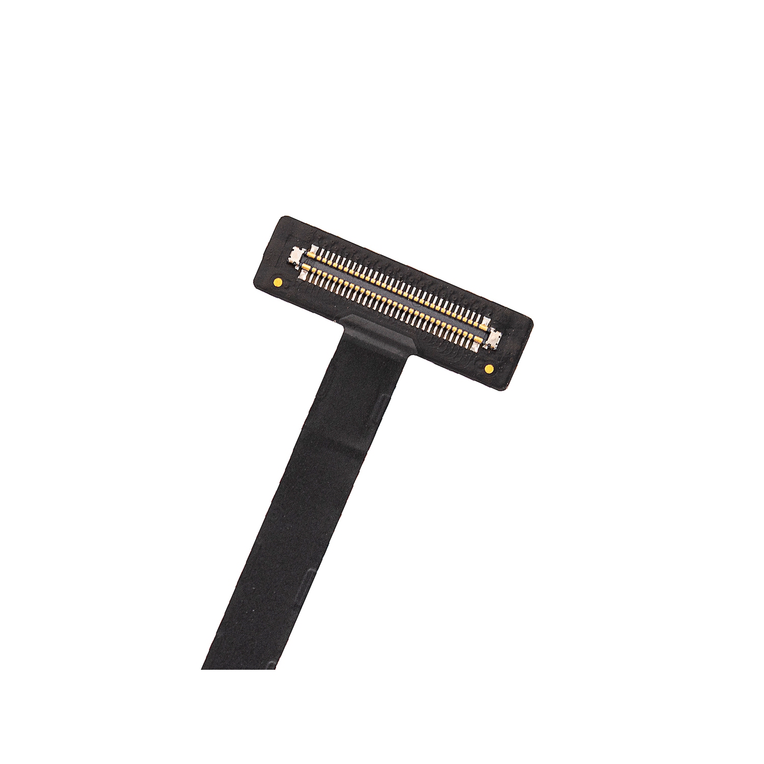 Numériseur de rechange compatible avec iPad Pro de 12,9 po de 3rd génération/12,9 po de 4th génération (après-vente +)