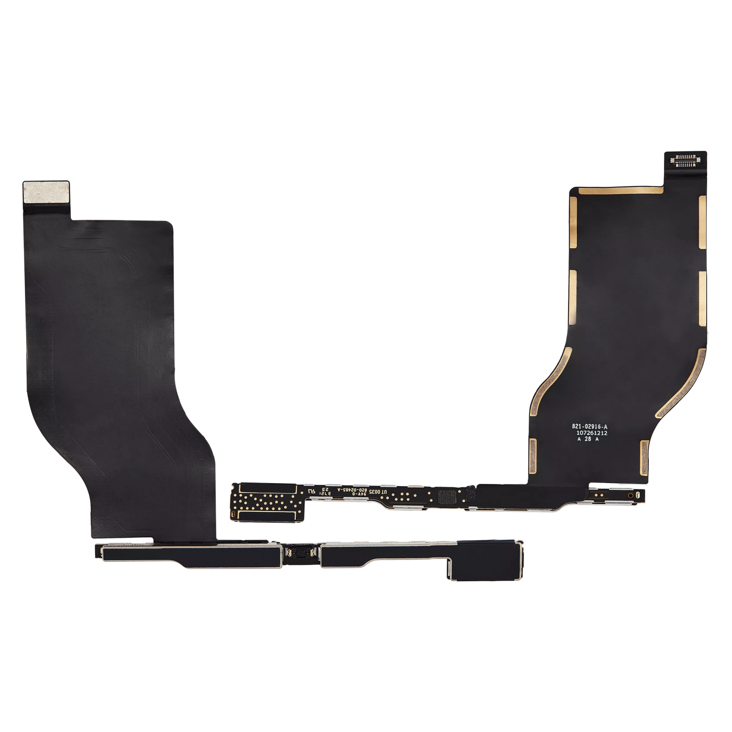 Replacement Stylus Pen Flex Cable Compatible For iPad Pro 11" 3rd Gen (2021)