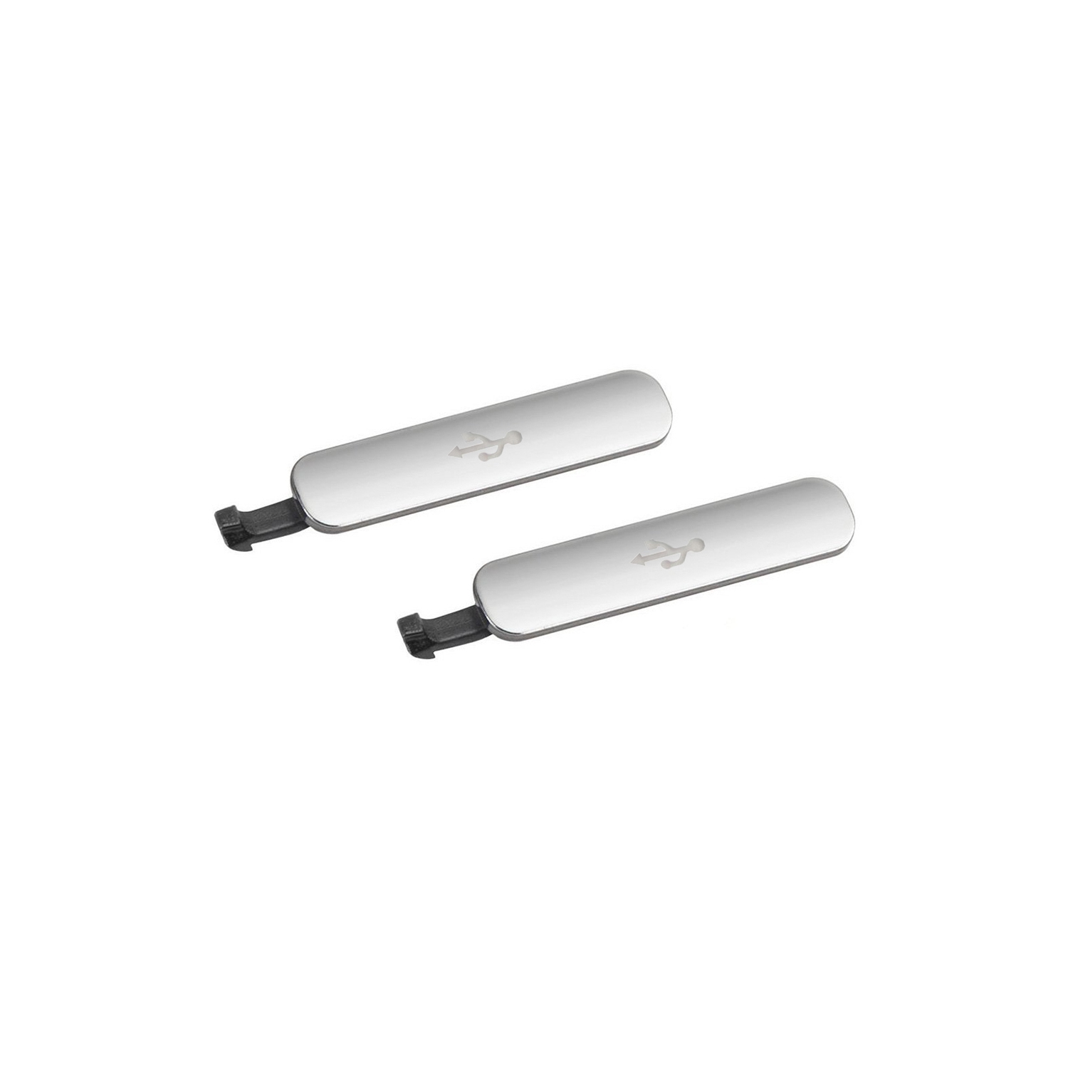 Replacement Charging Port Cover Compatible For Samsung Galaxy S5