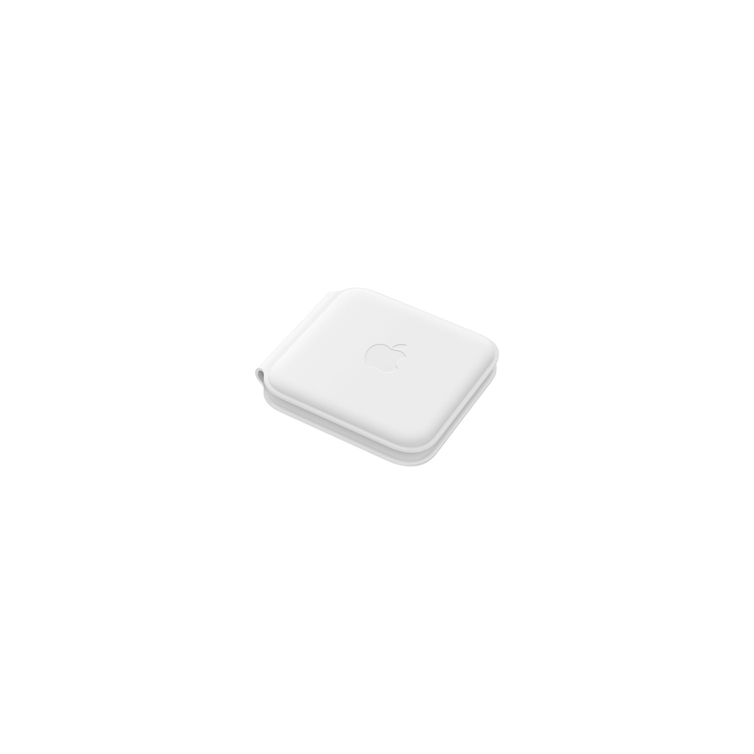 Refurbished (Good) Apple MagSafe Duo Wireless Charger - White OEM 