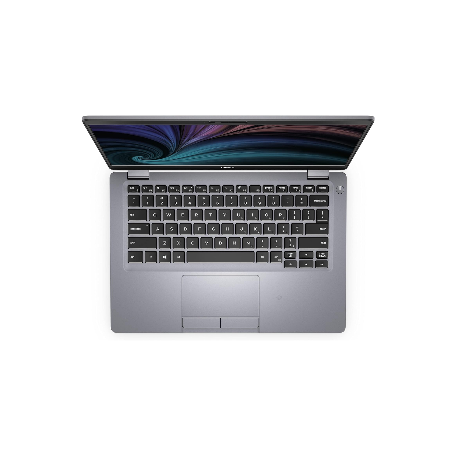 REFURBISHED - DELL LATITUDE 5310 CI5-10310U 16GB 256GB SSD 13.3IN FHD W11P