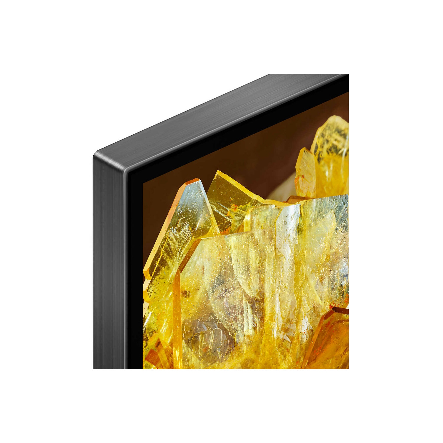 XR75X90&nbsp;L/HDR 4K/120&nbsp;Hz/téléviseur intelligent de Sony - Boîte ouverte (SEULEMENT EN Colombie-Britannique, DANS LE LOWER MAINLAND)