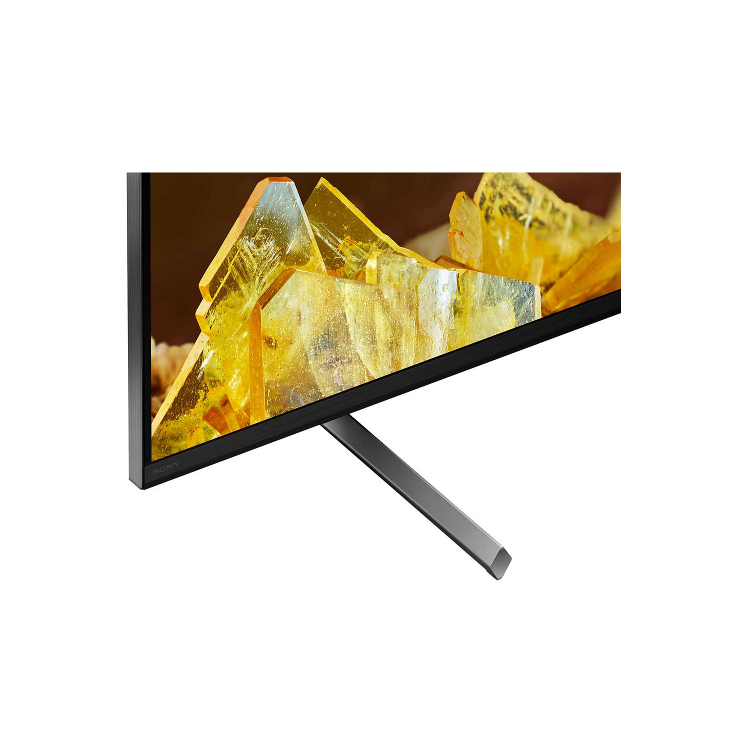 XR75X90&nbsp;L/HDR 4K/120&nbsp;Hz/téléviseur intelligent de Sony - Boîte ouverte (SEULEMENT EN Colombie-Britannique, DANS LE LOWER MAINLAND)