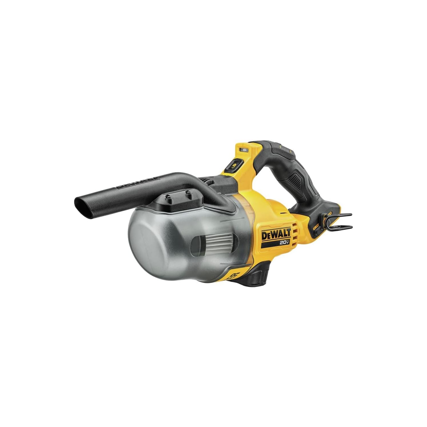 DEWALT 20V Vacuum, Cordless Handheld Vacuum