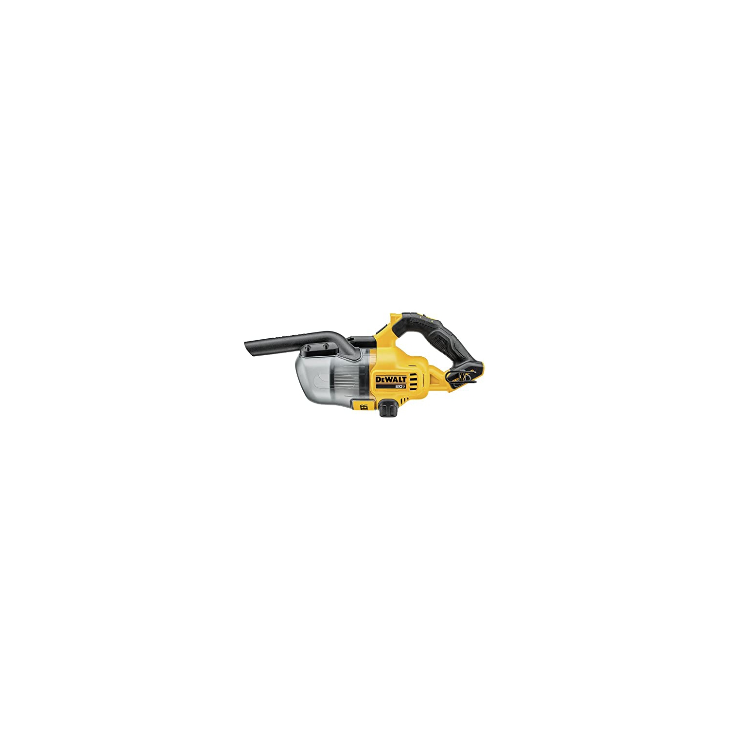 DEWALT 20V Vacuum, Cordless Handheld Vacuum