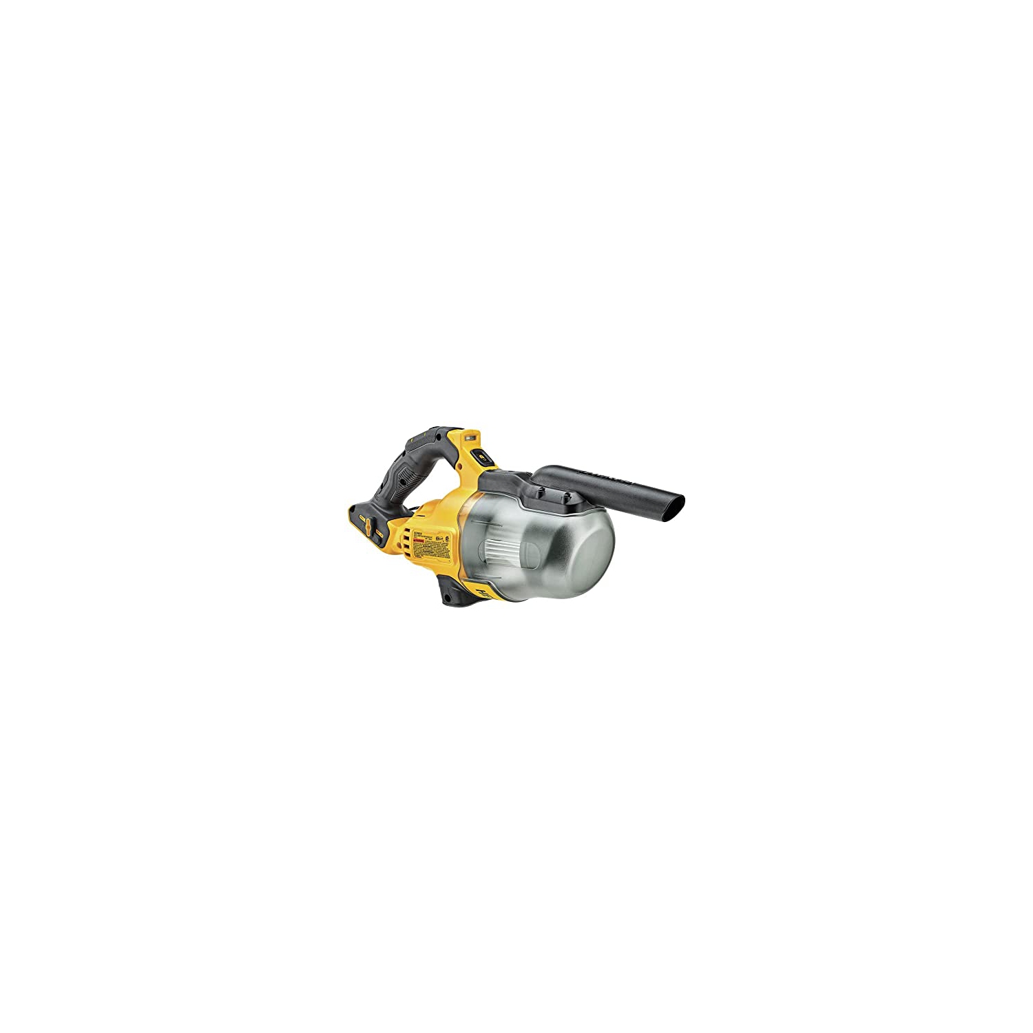 DEWALT 20V Vacuum, Cordless Handheld Vacuum